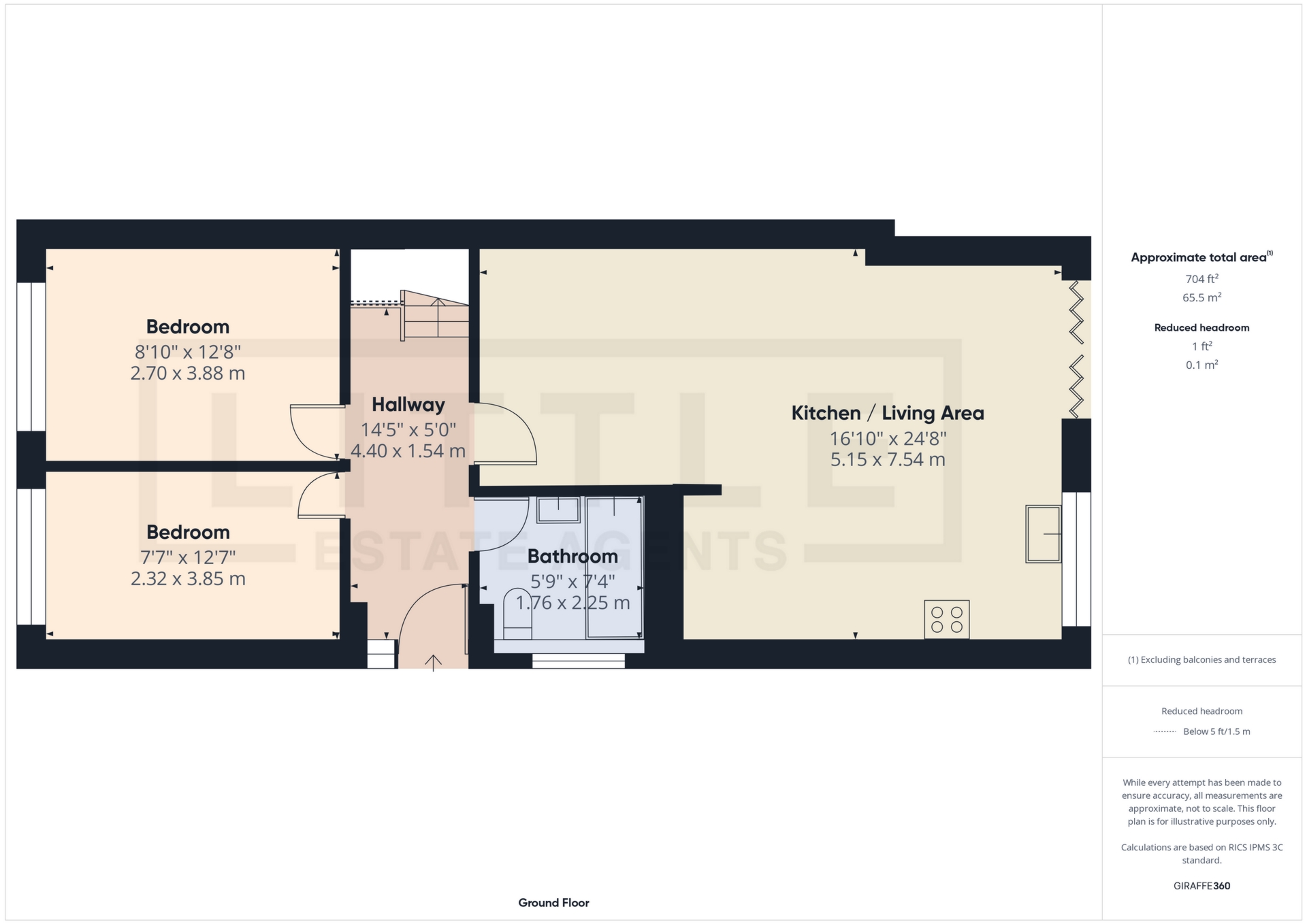 Floor Plan 2 Floor Plan 2