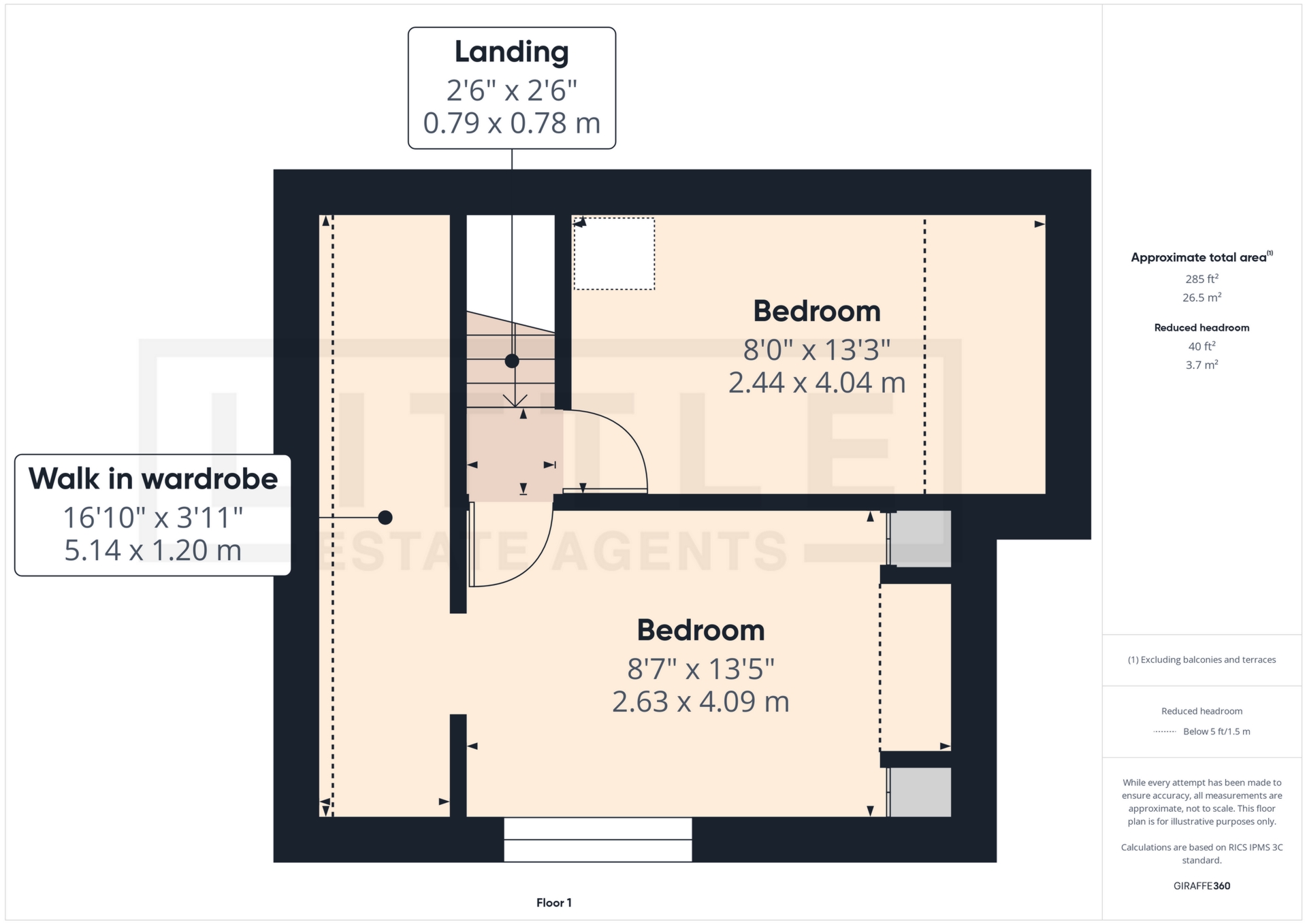 Floor Plan 3 Floor Plan 3
