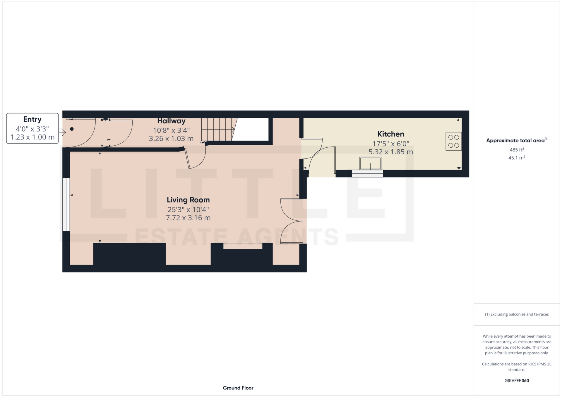 Floor Plan 2 Floor Plan 2