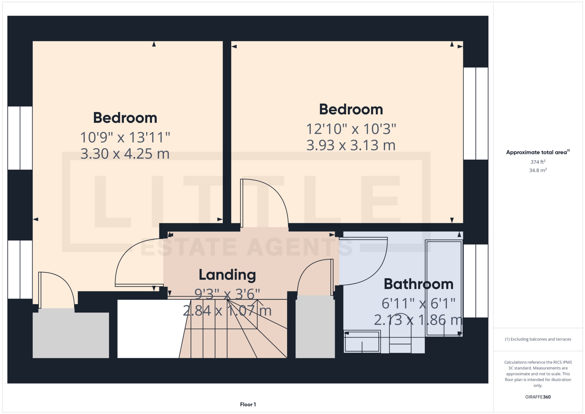 Floor Plan 3 Floor Plan 3