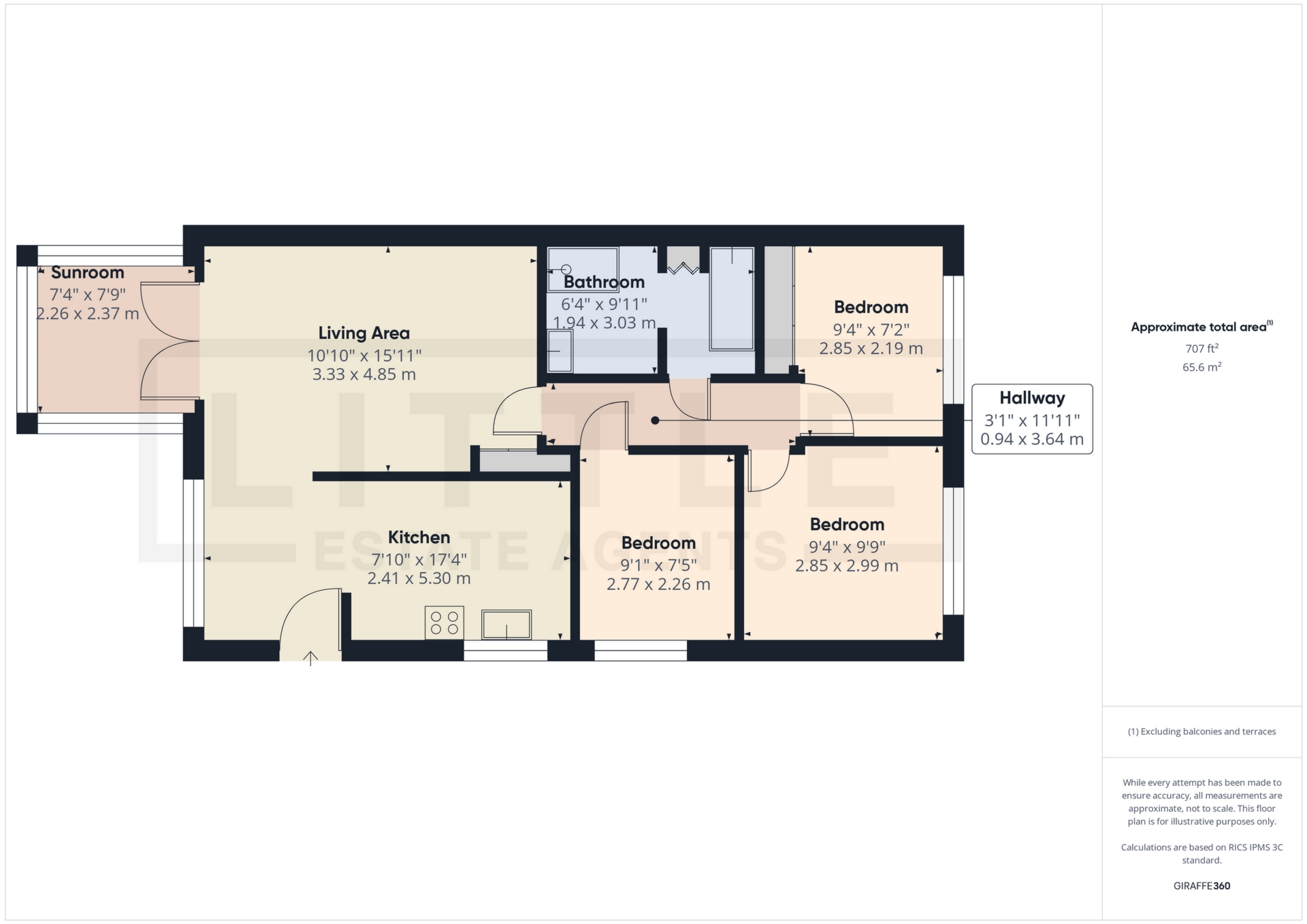 Floor Plan 1 Floor Plan 1