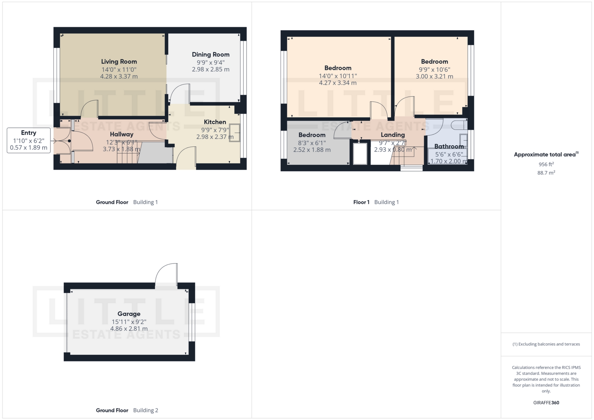 Floor Plan 2 Floor Plan 2