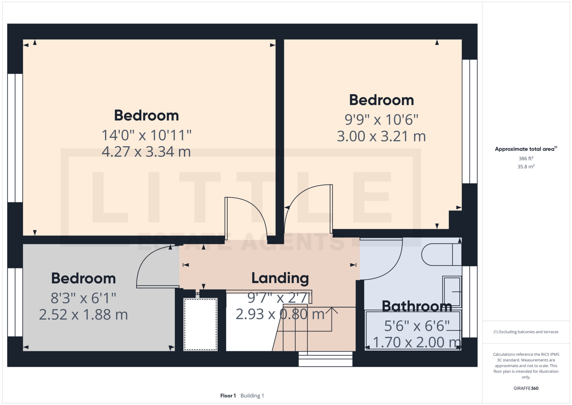 Floor Plan 5 Floor Plan 5