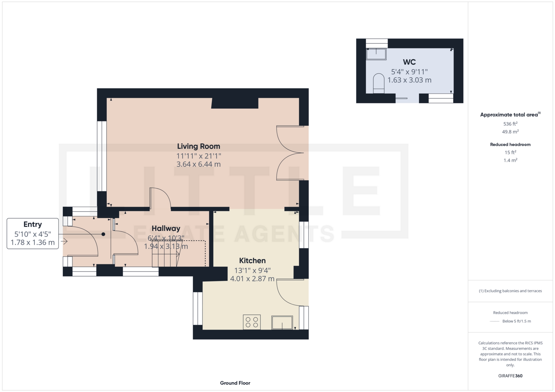 Floor Plan 2 Floor Plan 2