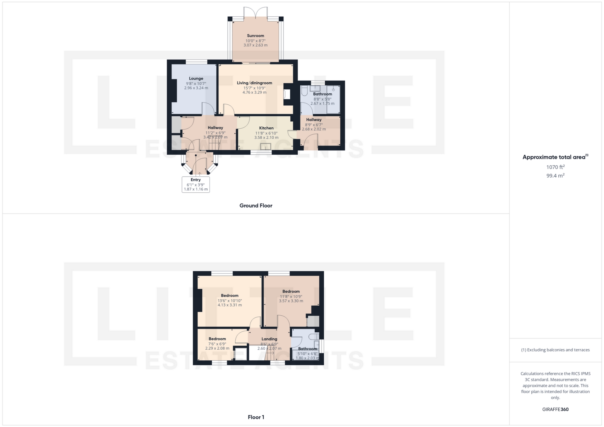 Floor Plan 1 Floor Plan 1