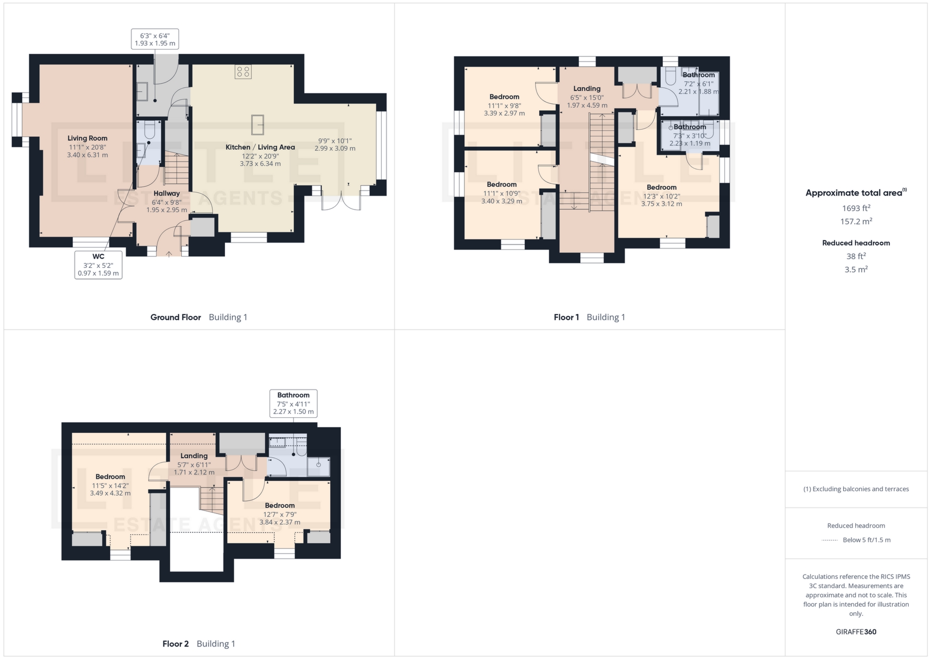 Floor Plan 2 Floor Plan 2