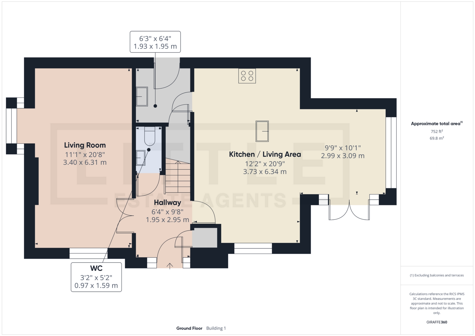Floor Plan 3 Floor Plan 3