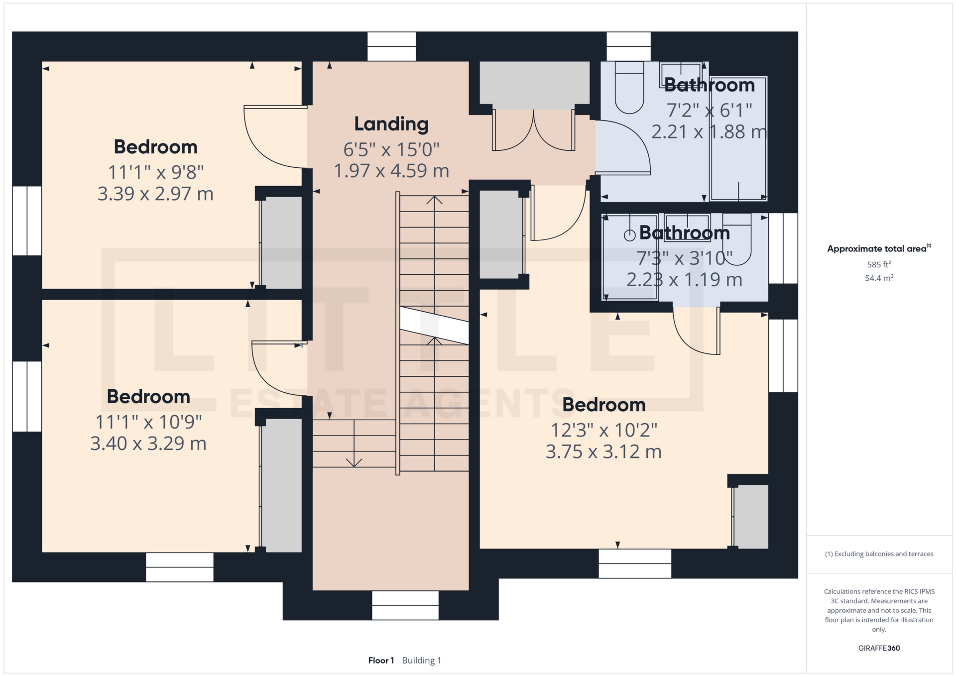 Floor Plan 4 Floor Plan 4