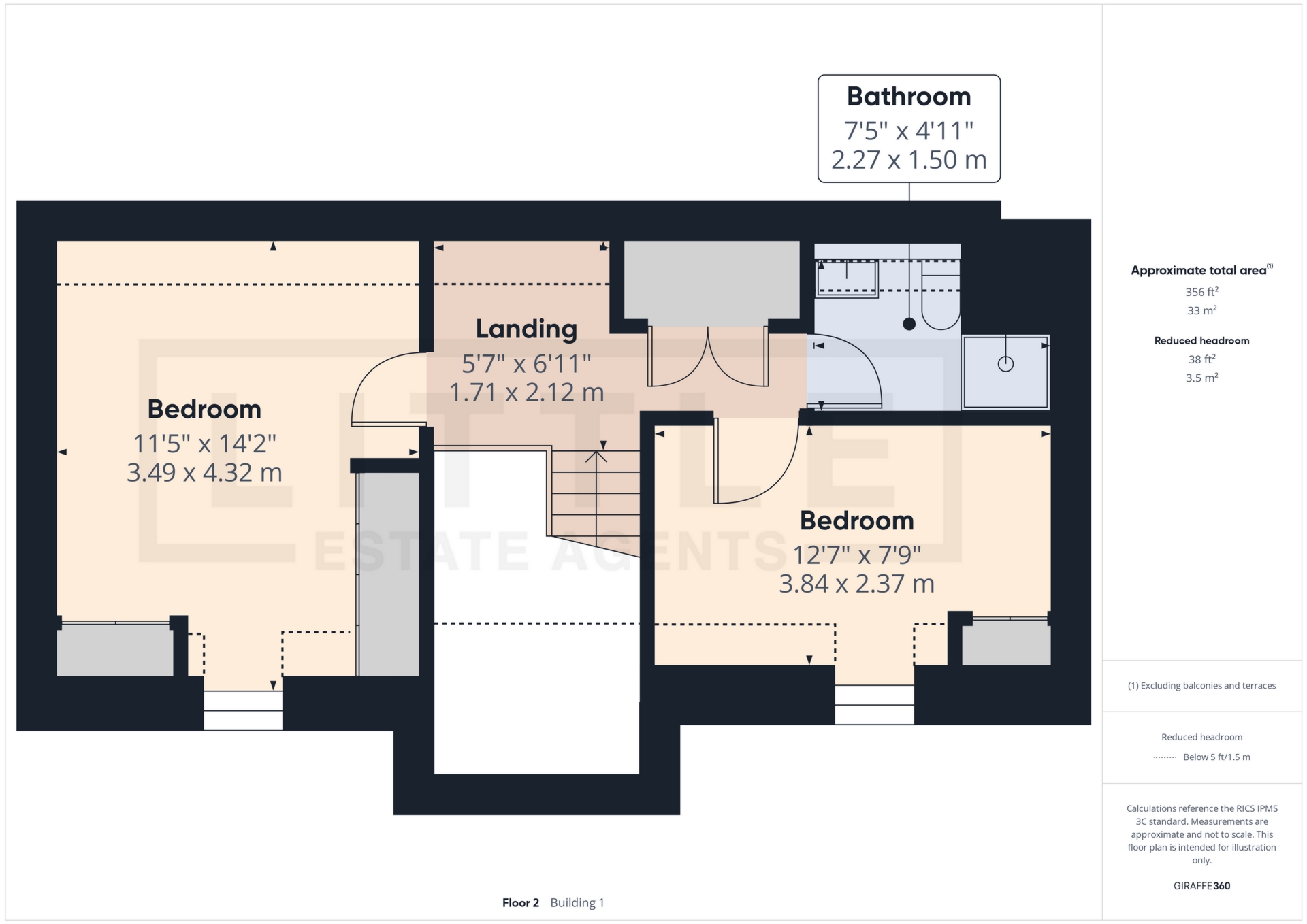 Floor Plan 5 Floor Plan 5