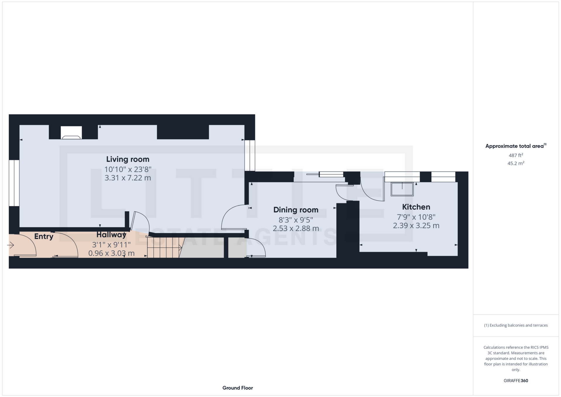 Floor Plan 2 Floor Plan 2