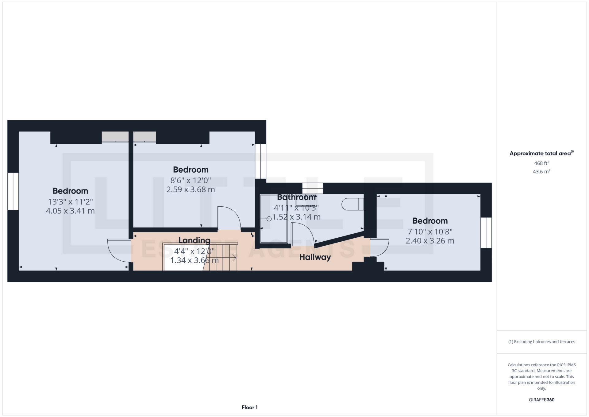 Floor Plan 3 Floor Plan 3