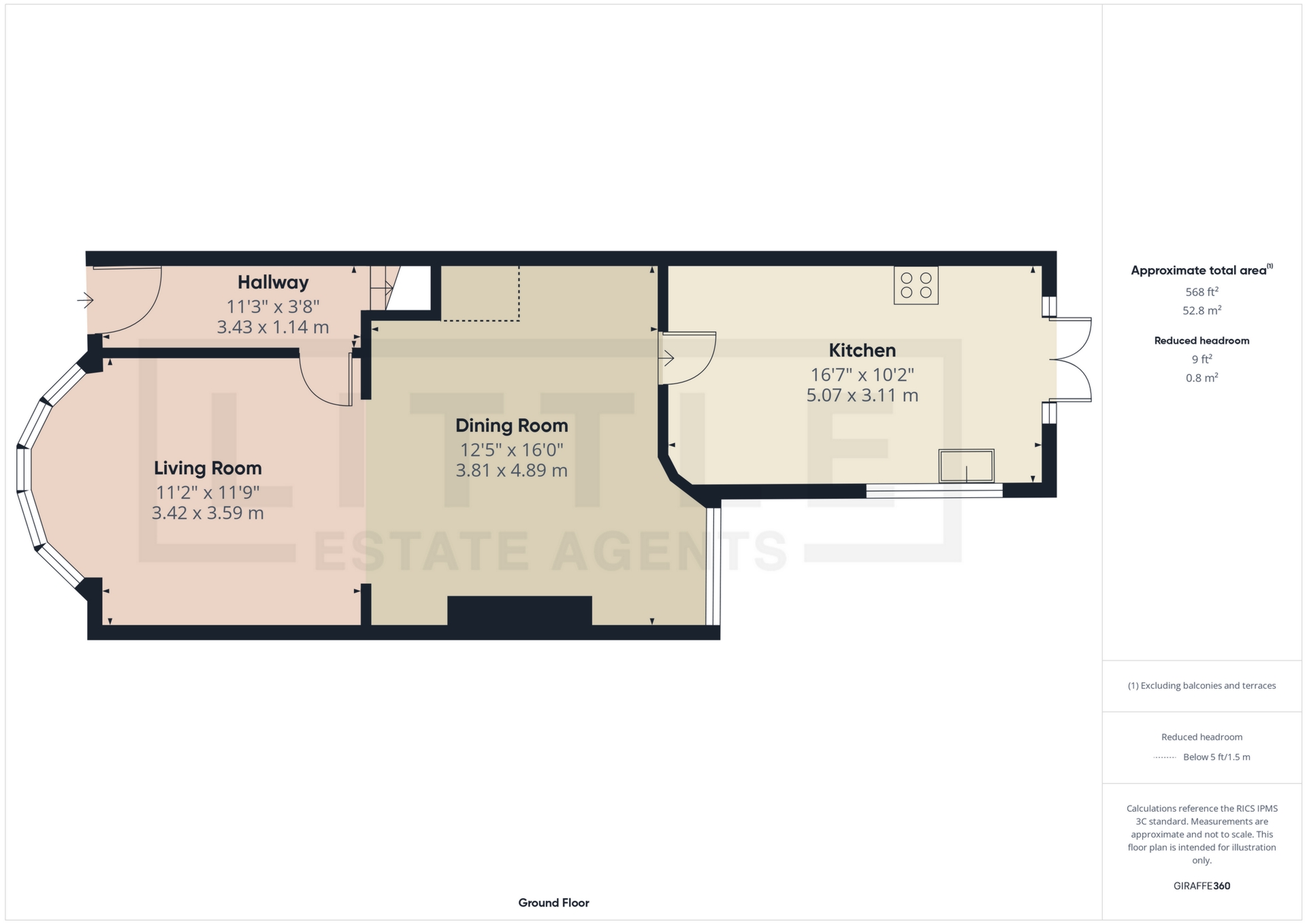 Floor Plan 2 Floor Plan 2