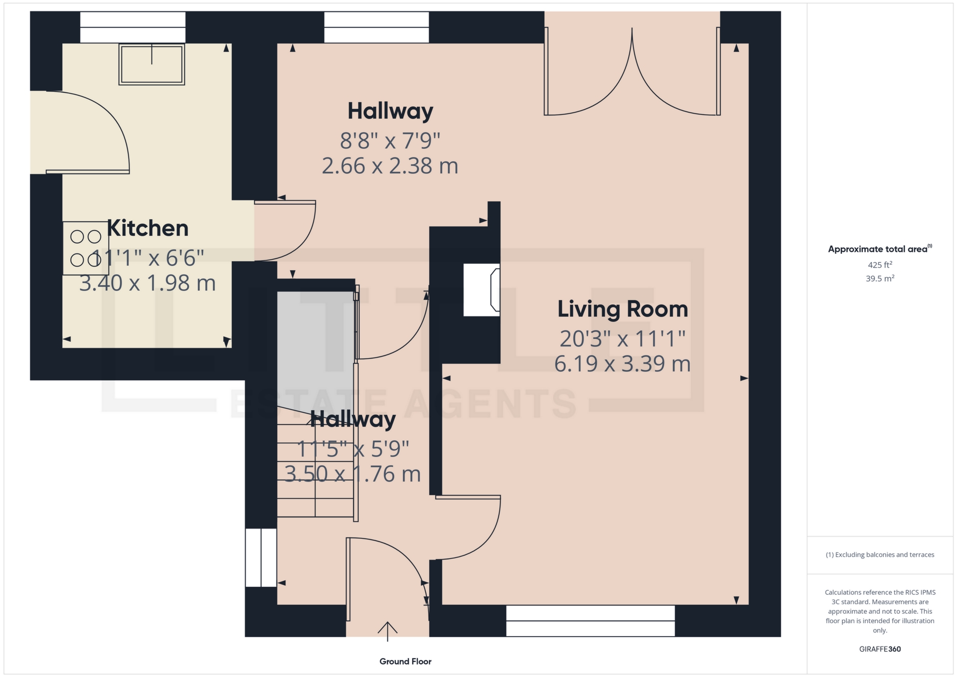 Floor Plan 1 Floor Plan 1