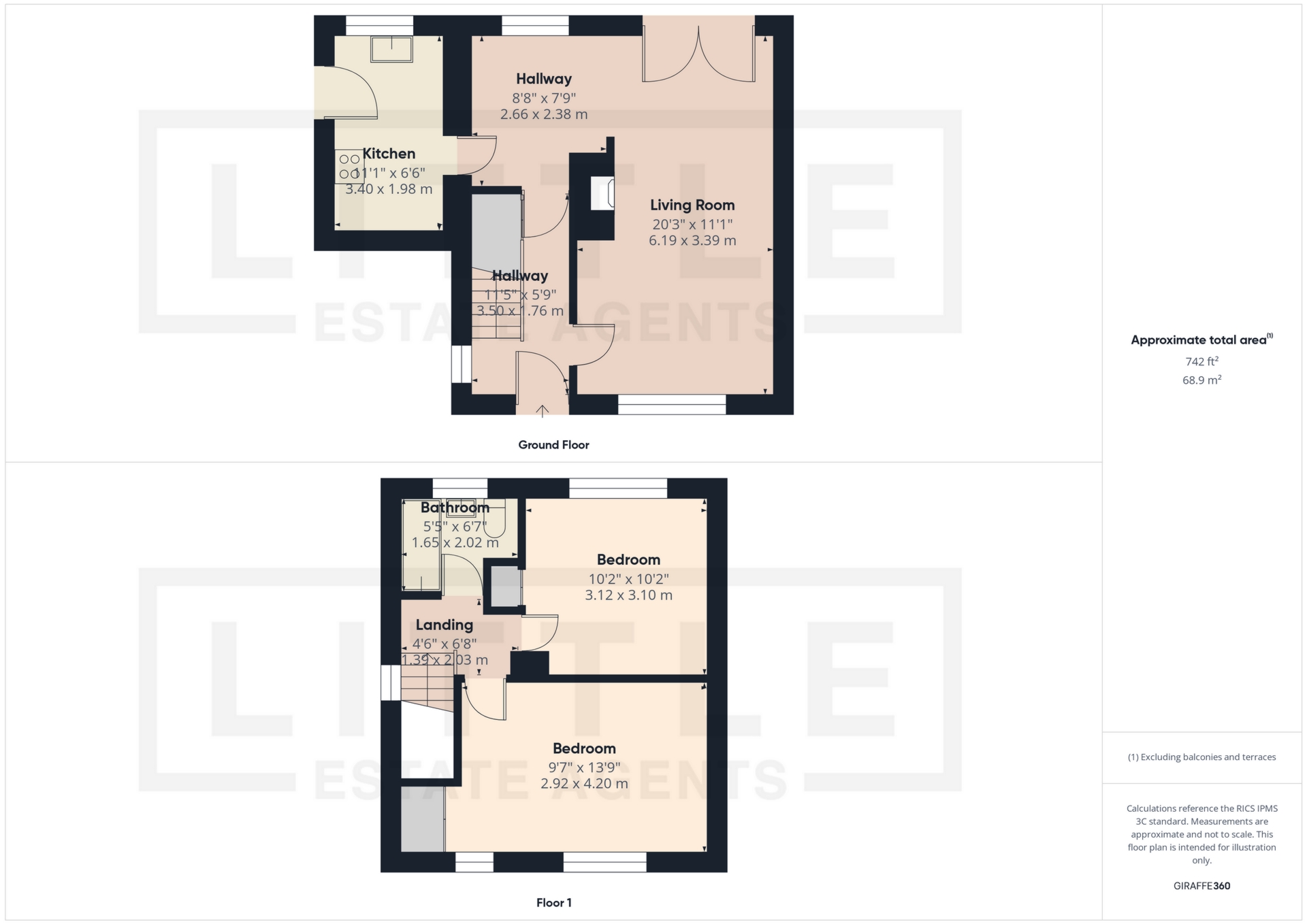 Floor Plan 2 Floor Plan 2