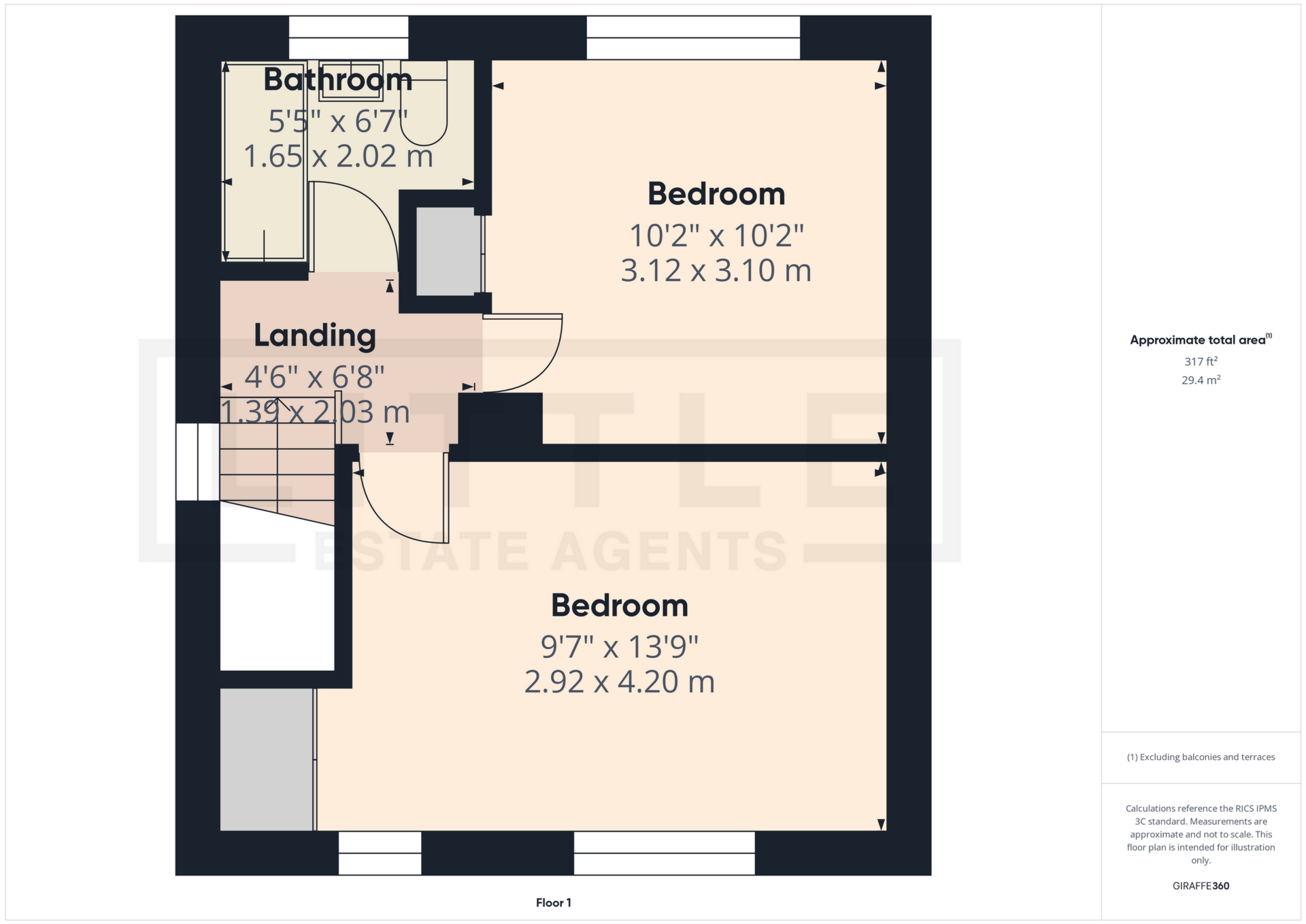 Floor Plan 3 Floor Plan 3