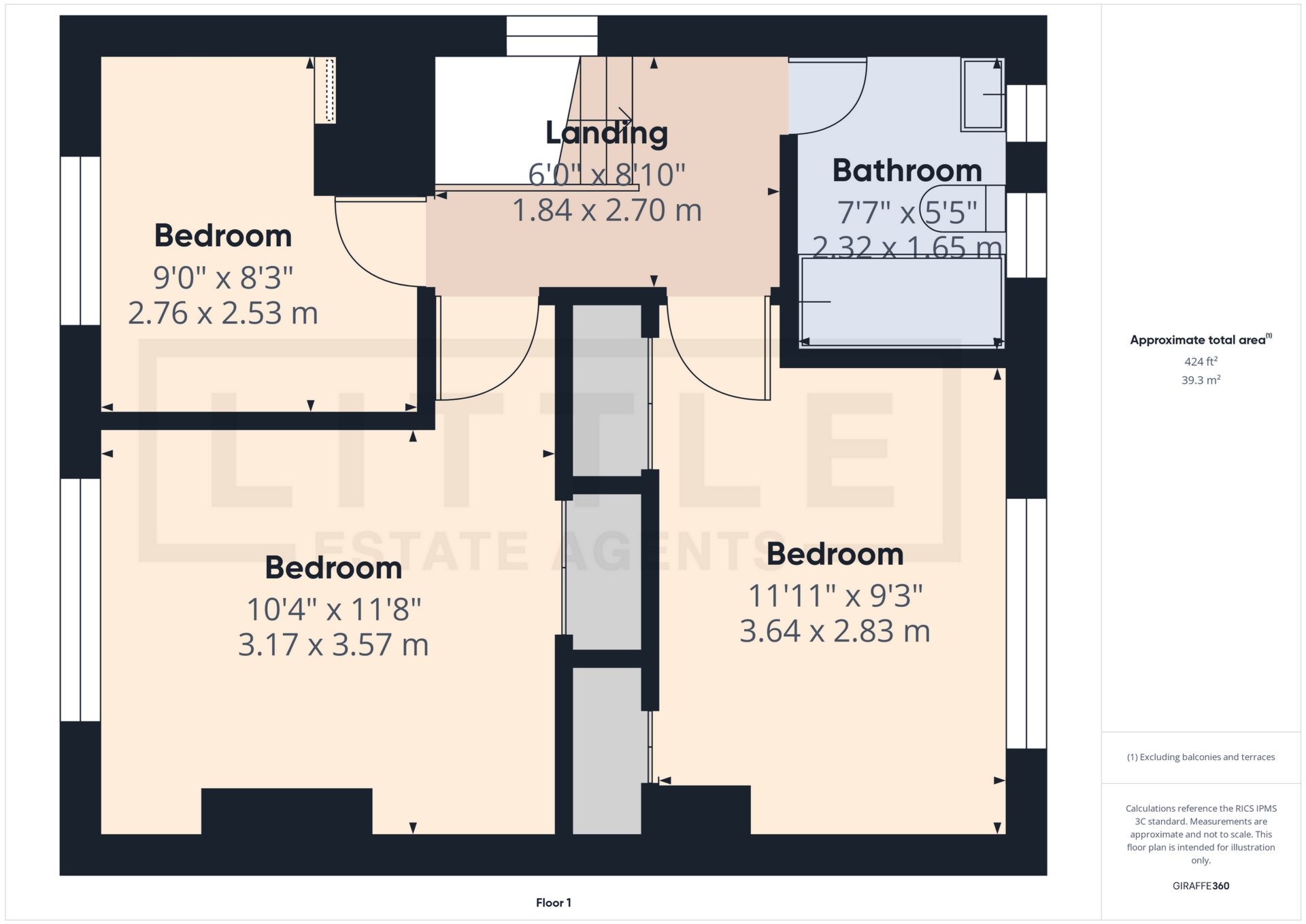 Floor Plan 3