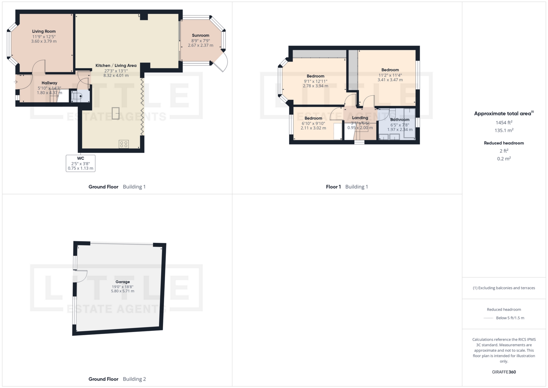 Floor Plan 1 Floor Plan 1