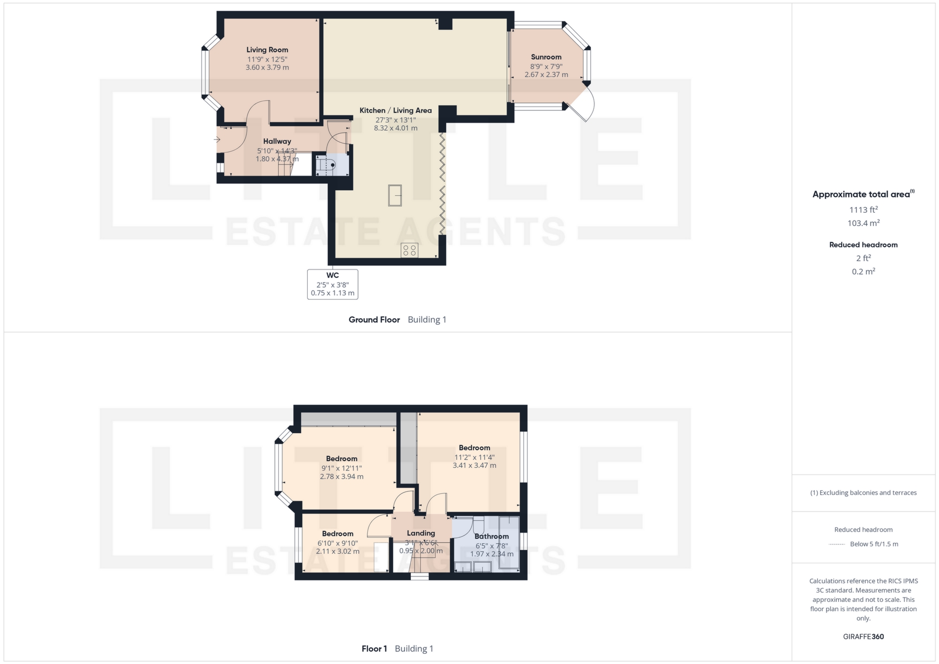 Floor Plan 2 Floor Plan 2