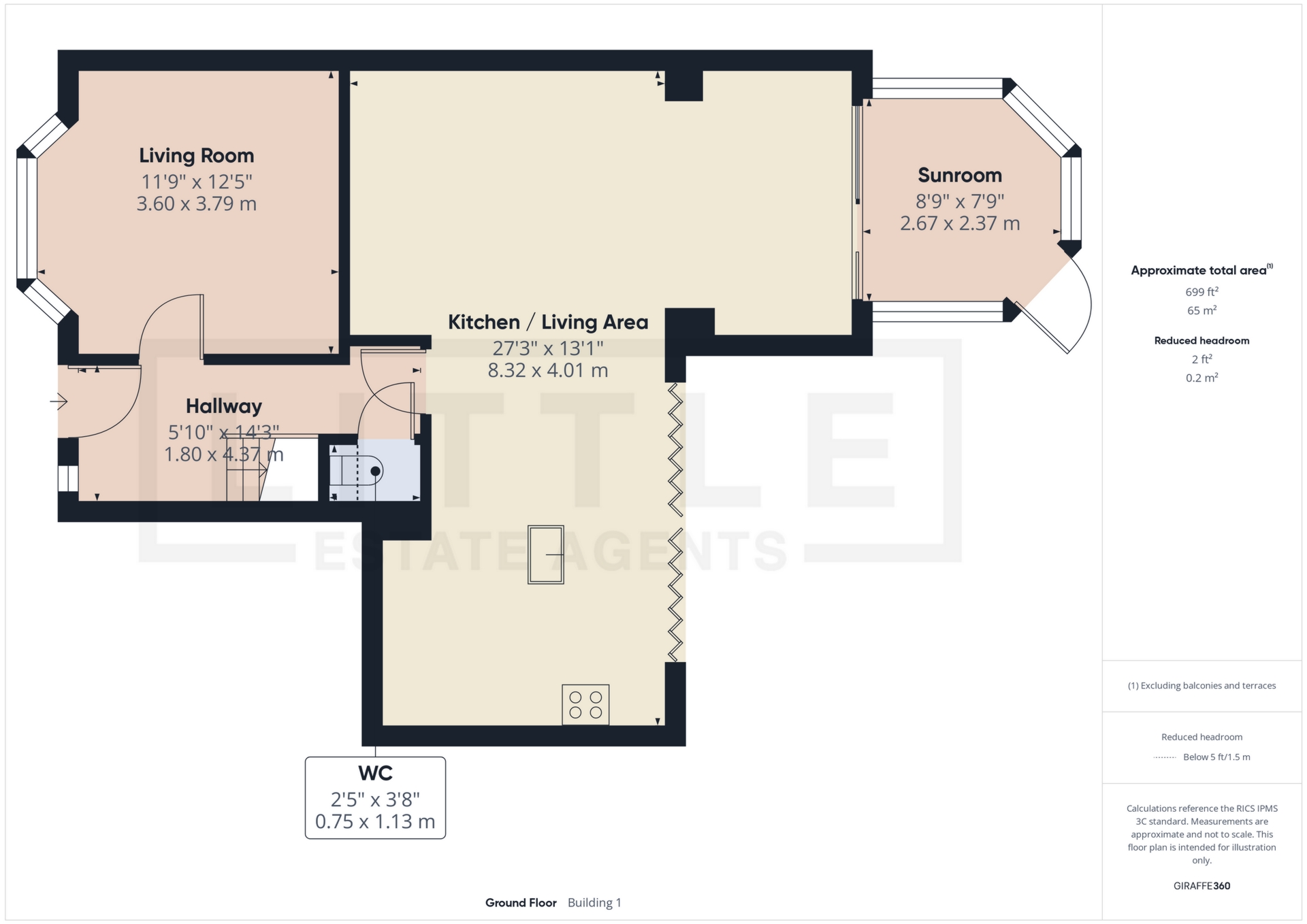 Floor Plan 4 Floor Plan 4
