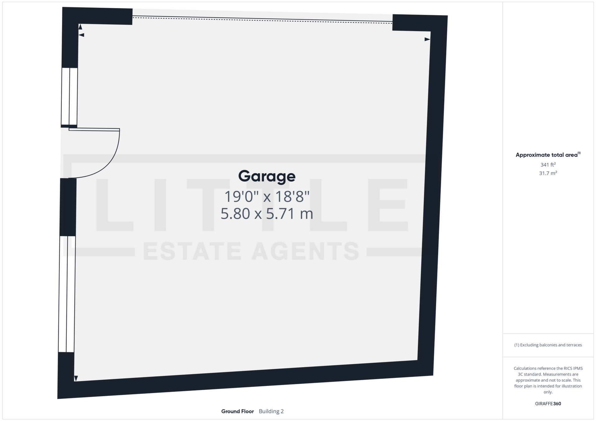 Floor Plan 5 Floor Plan 5