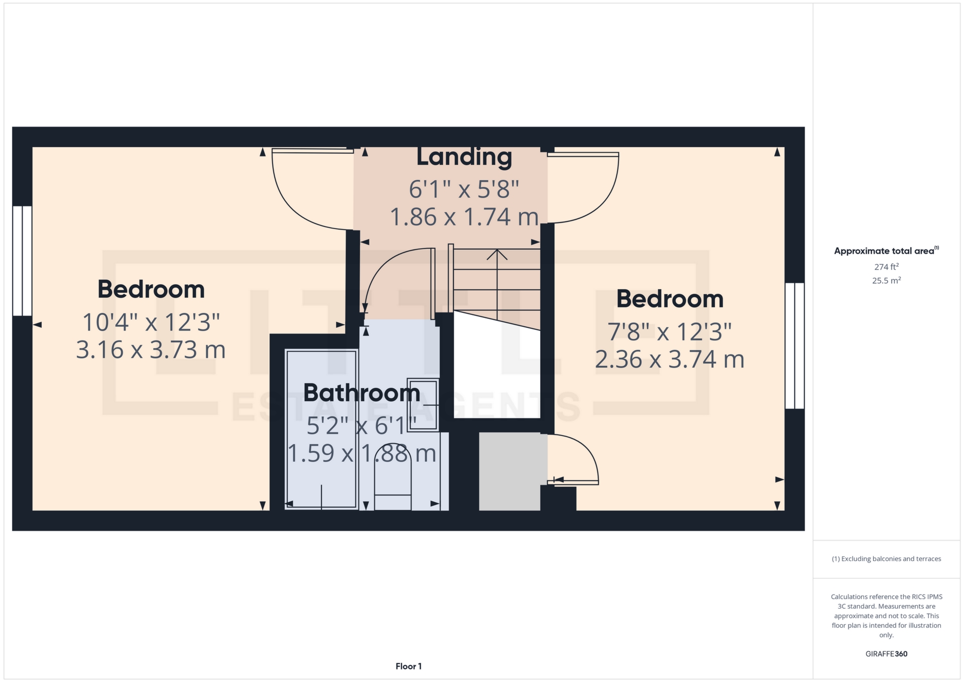 Floor Plan 3