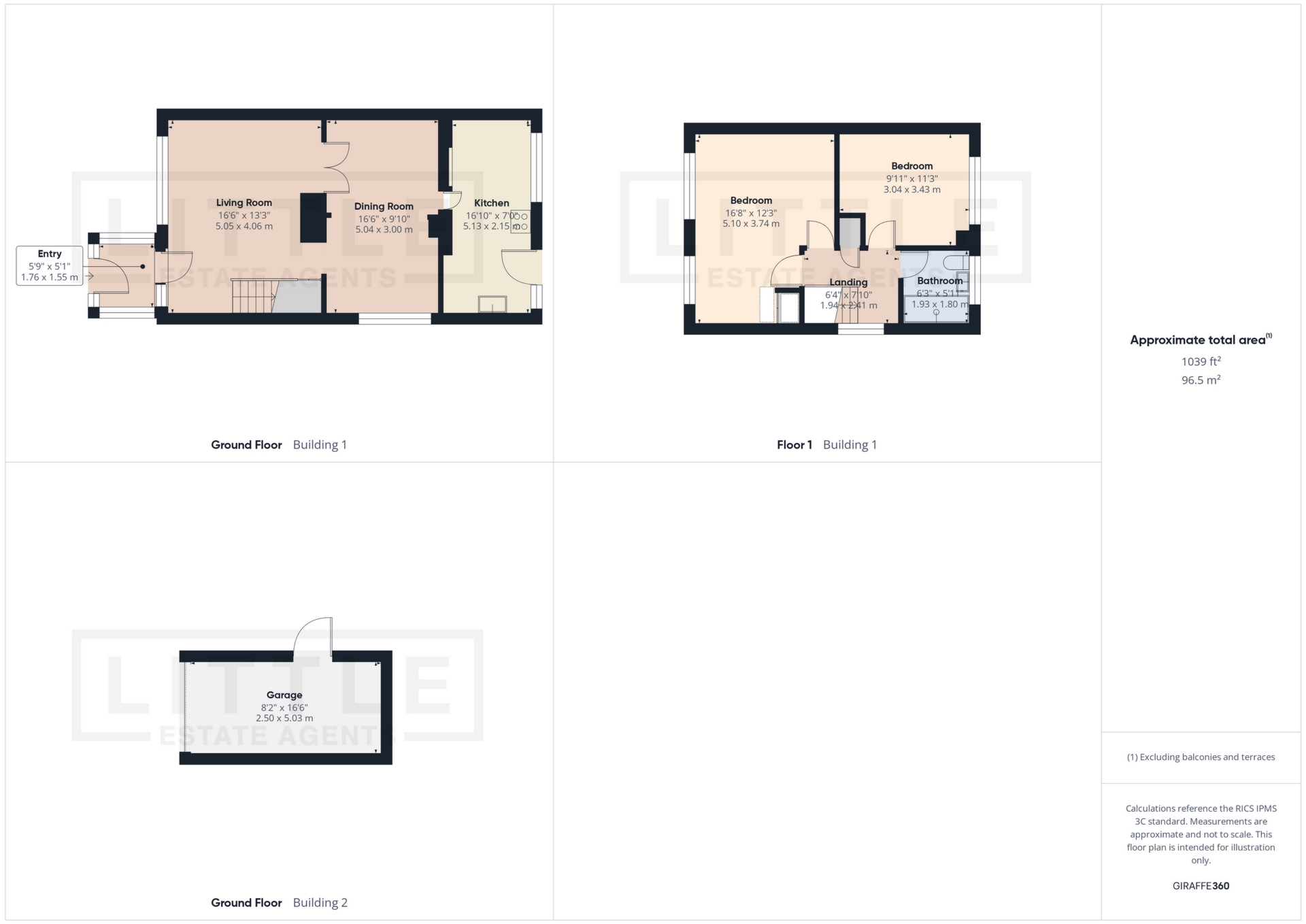 Floor Plan 1 Floor Plan 1