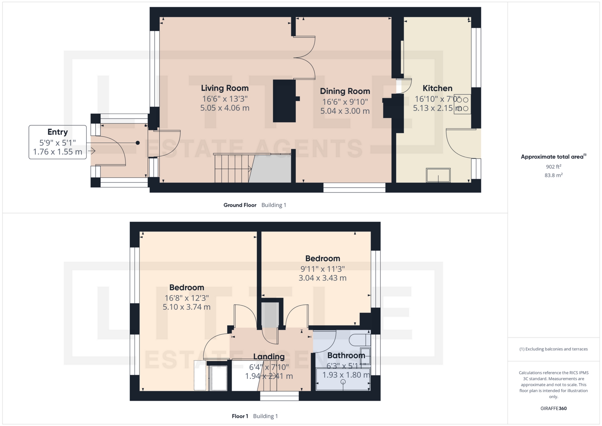 Floor Plan 2 Floor Plan 2
