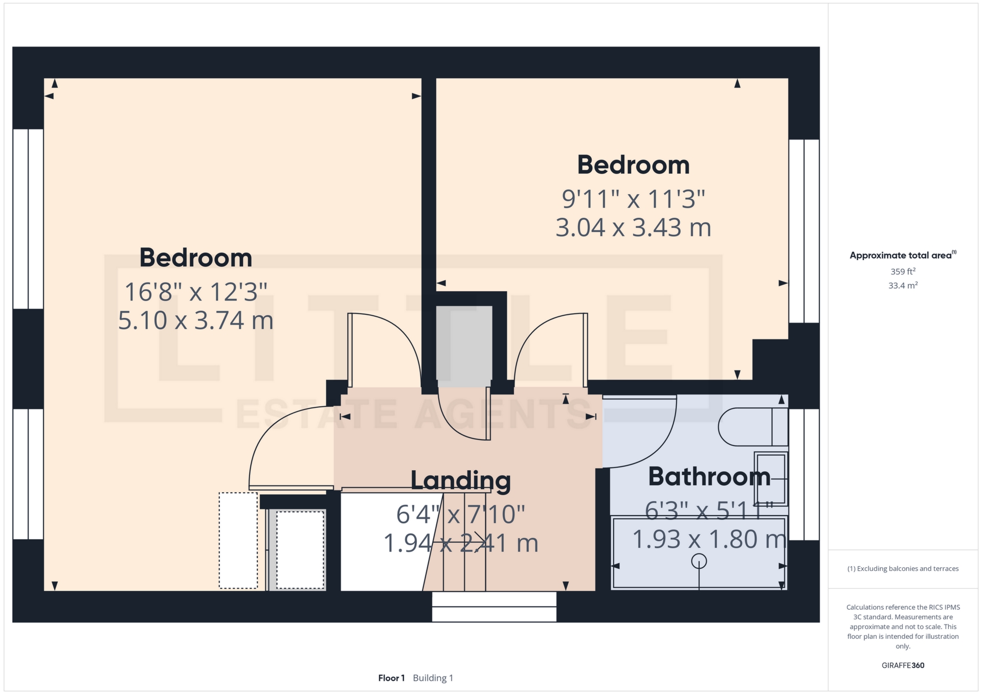 Floor Plan 3 Floor Plan 3