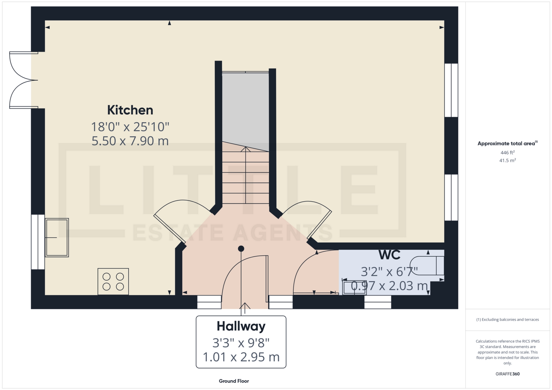 Floor Plan 5 Floor Plan 5
