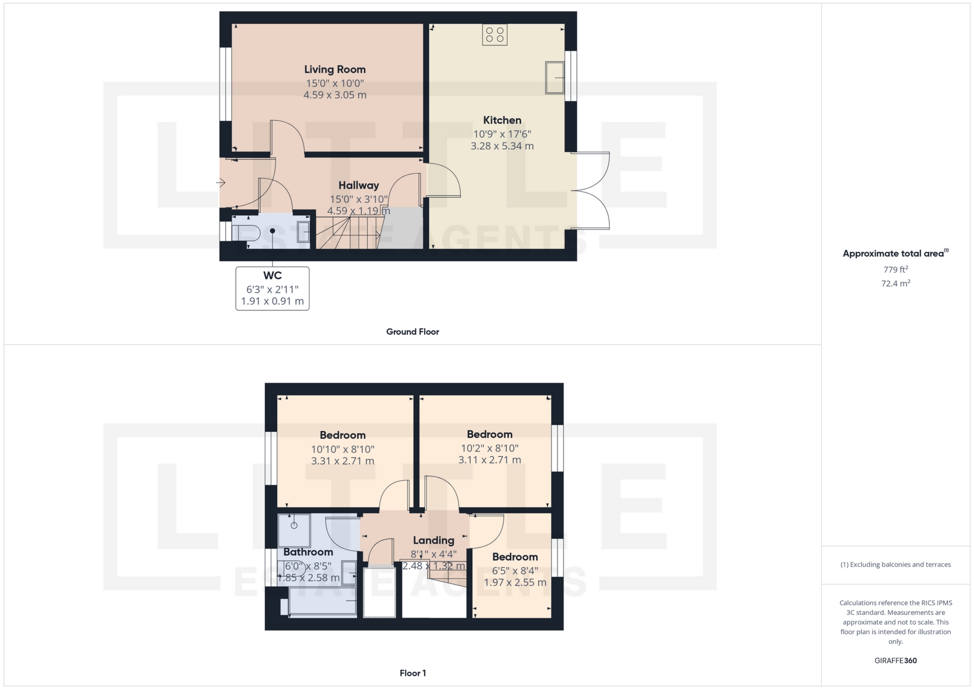 Floor Plan 1 Floor Plan 1