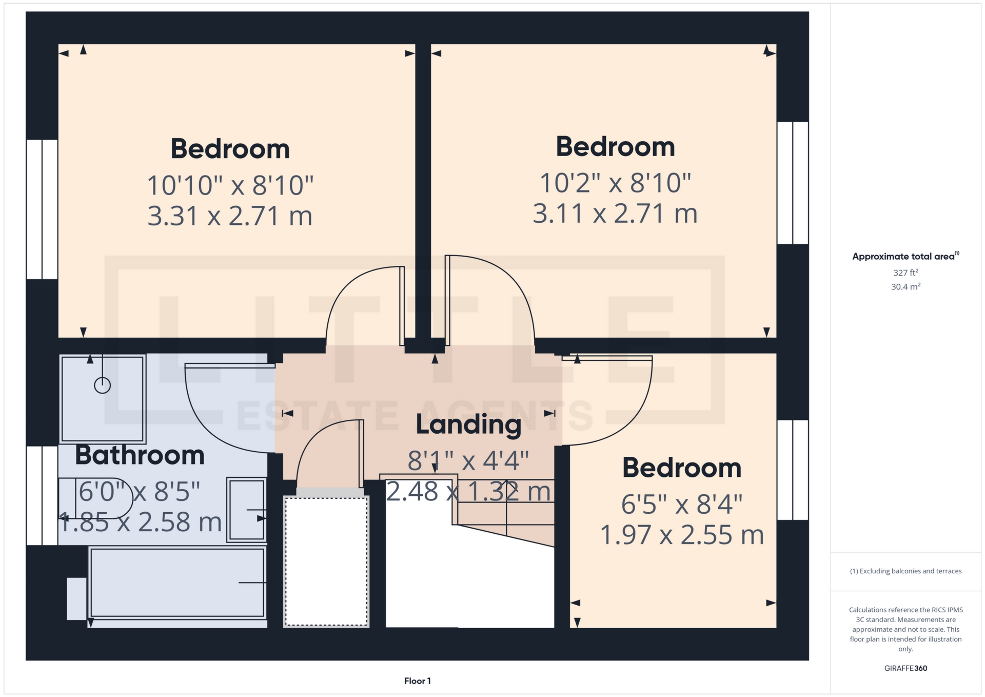 Floor Plan 2 Floor Plan 2