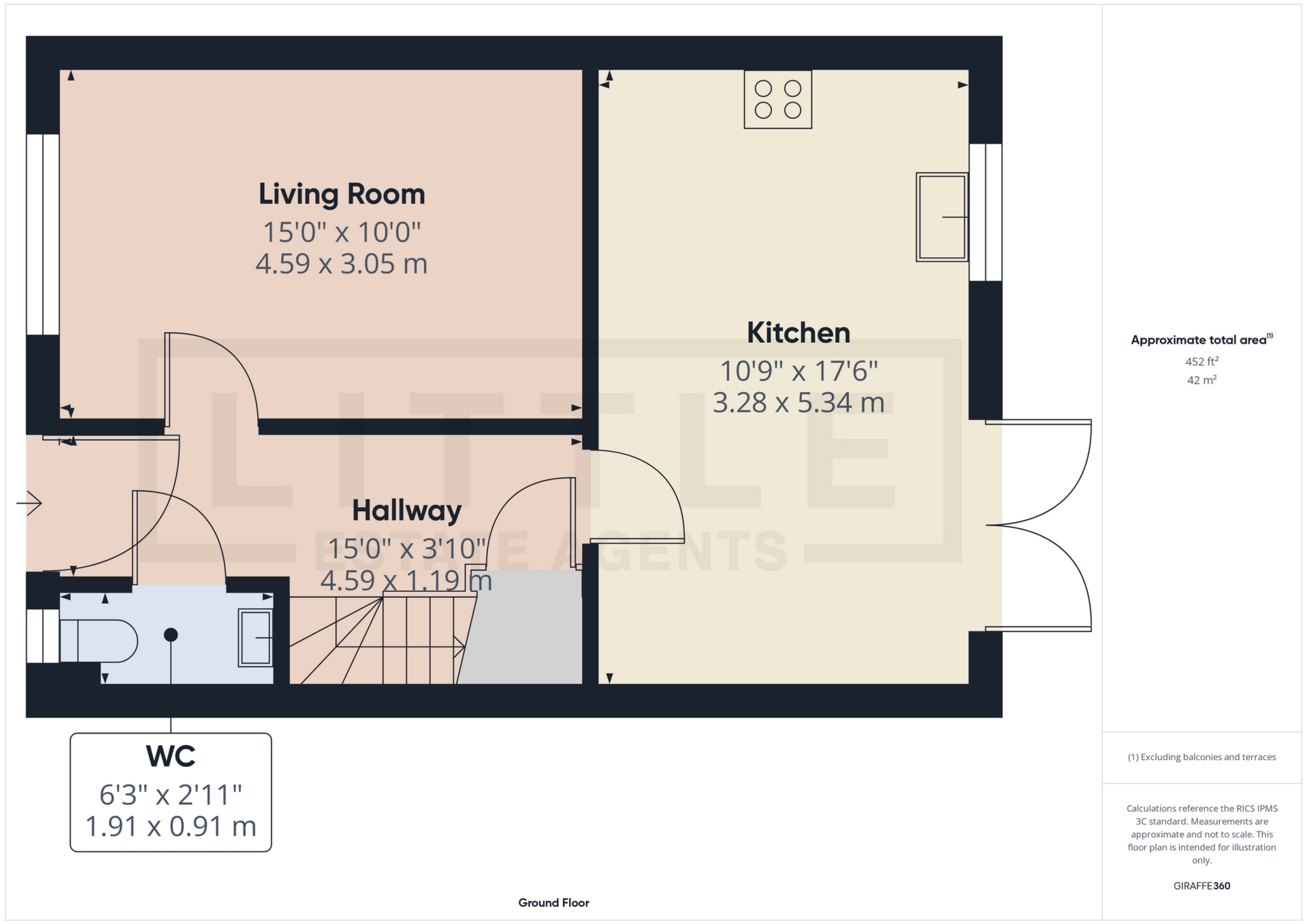 Floor Plan 3 Floor Plan 3