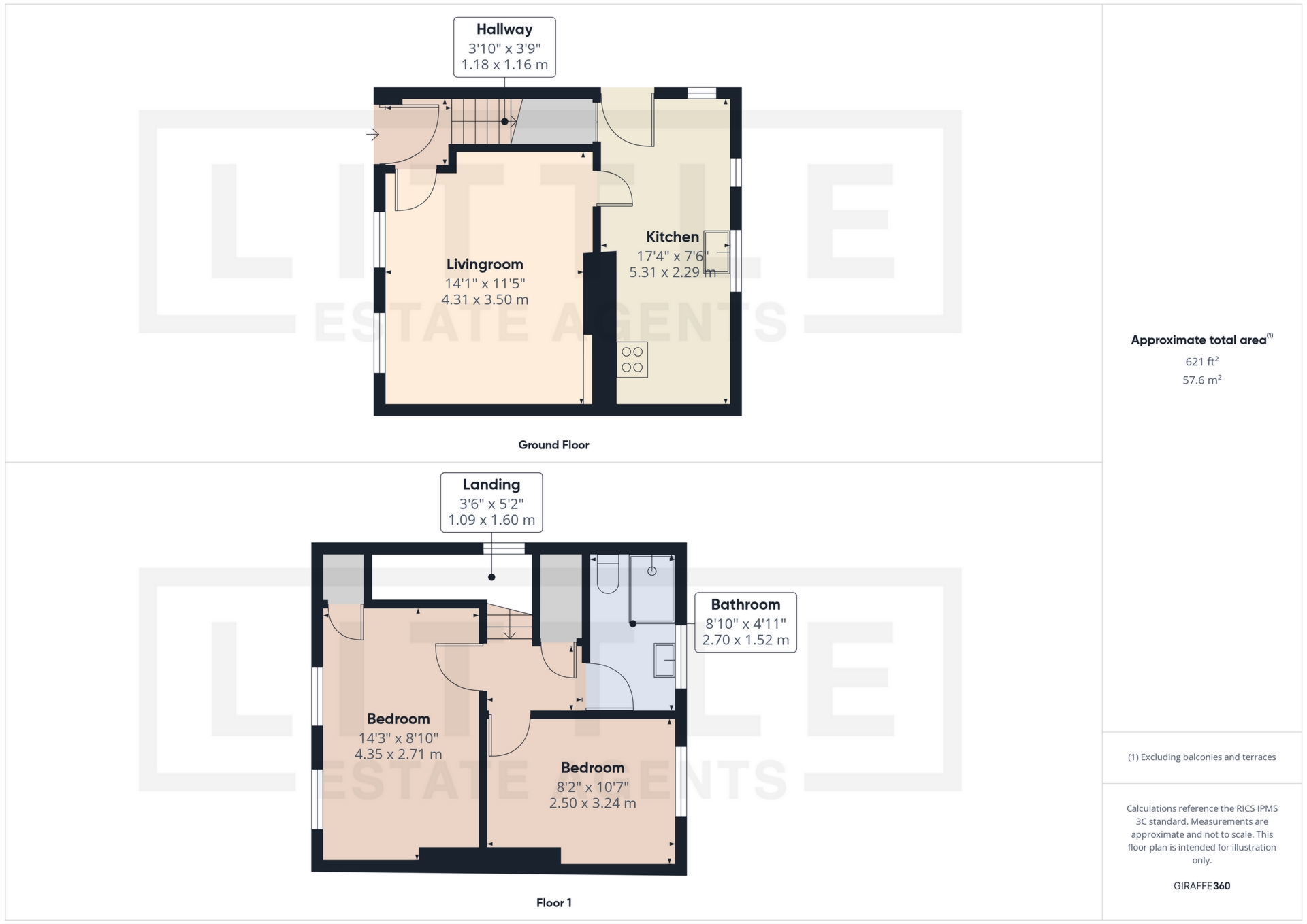 Floor Plan 1 Floor Plan 1