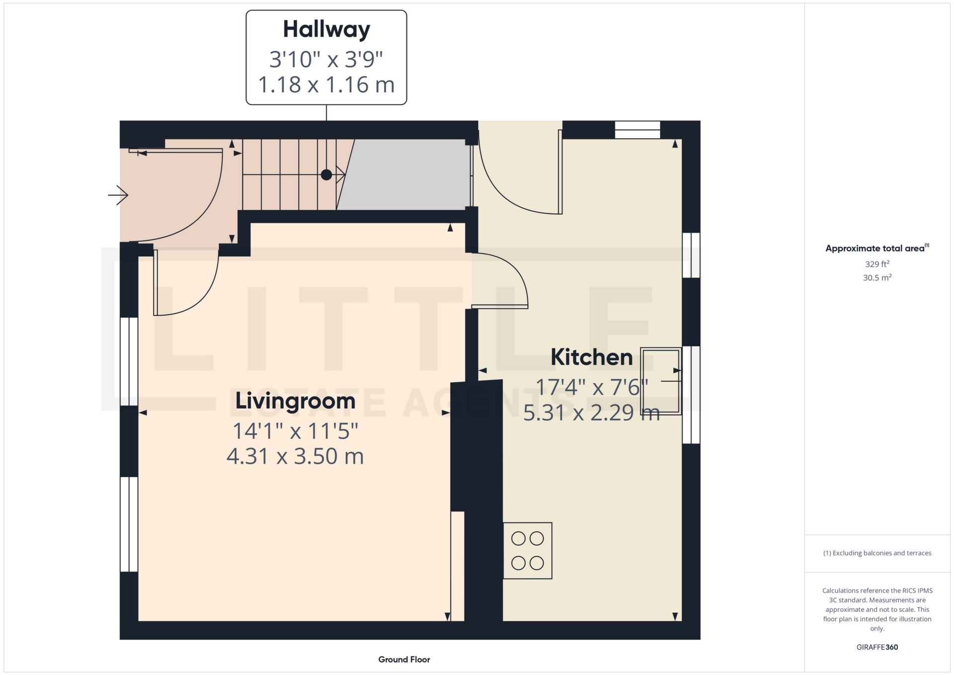 Floor Plan 2 Floor Plan 2