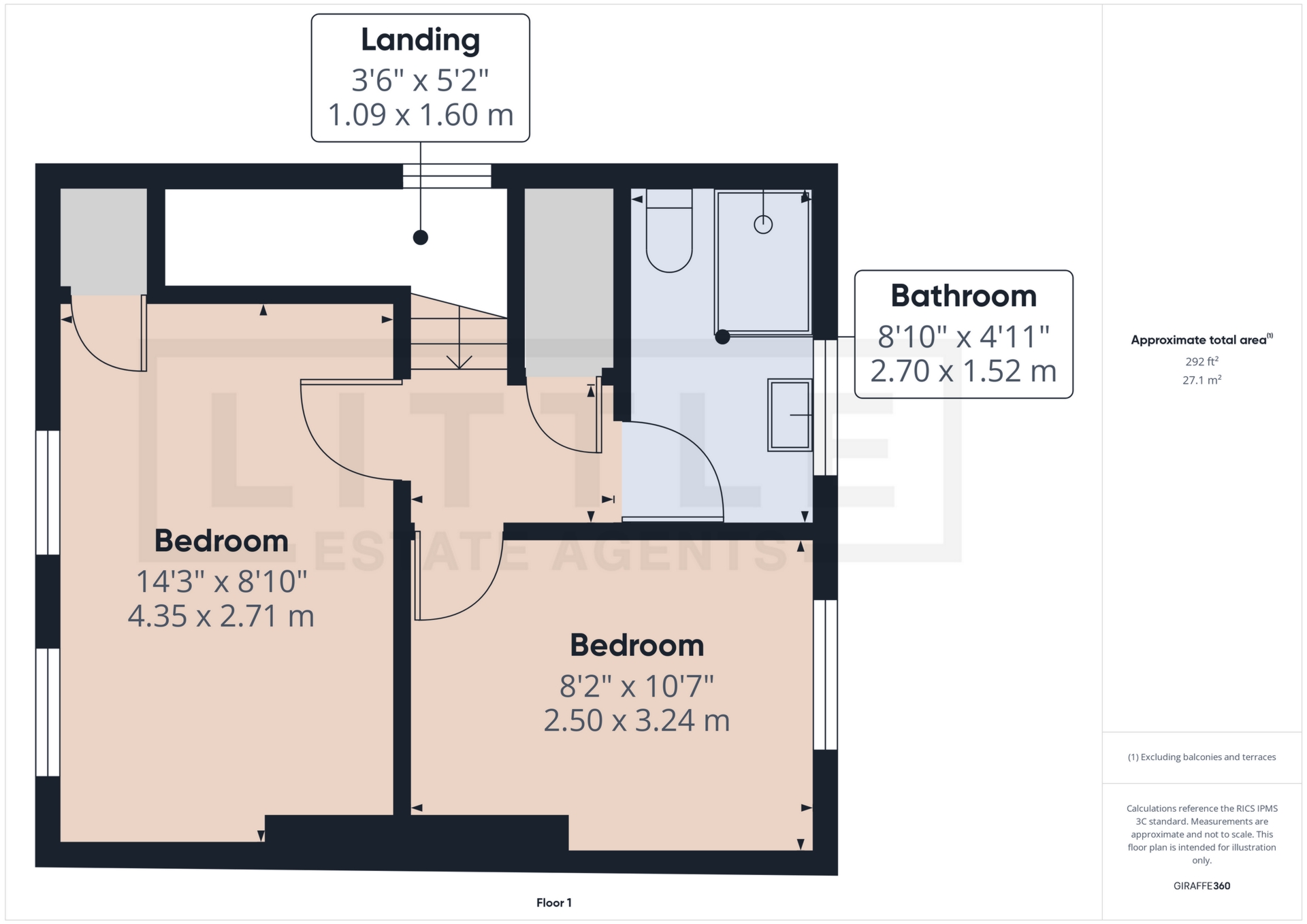 Floor Plan 3 Floor Plan 3