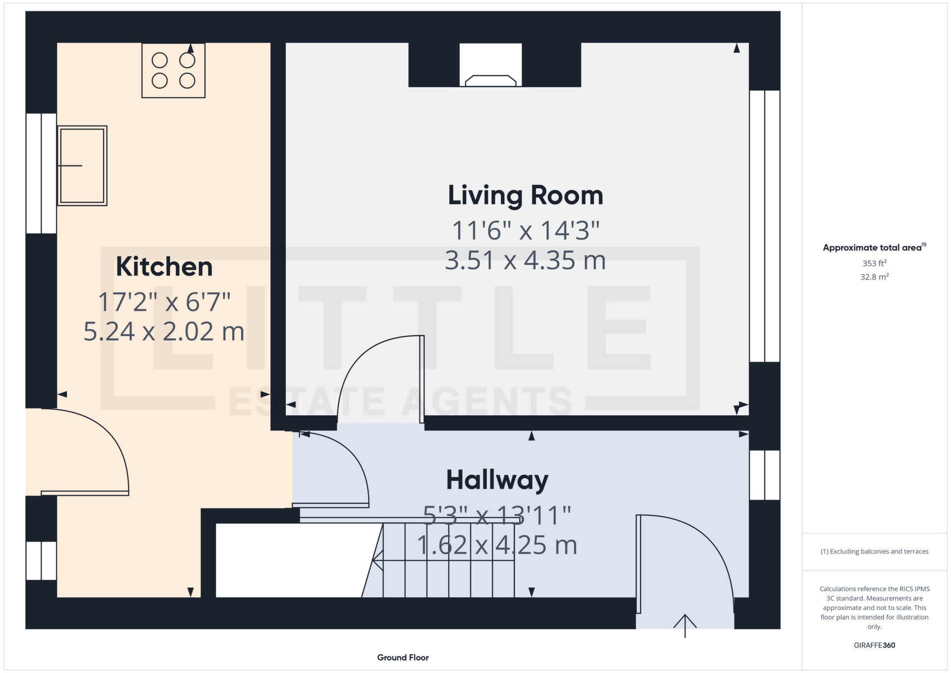 Floor Plan 2 Floor Plan 2