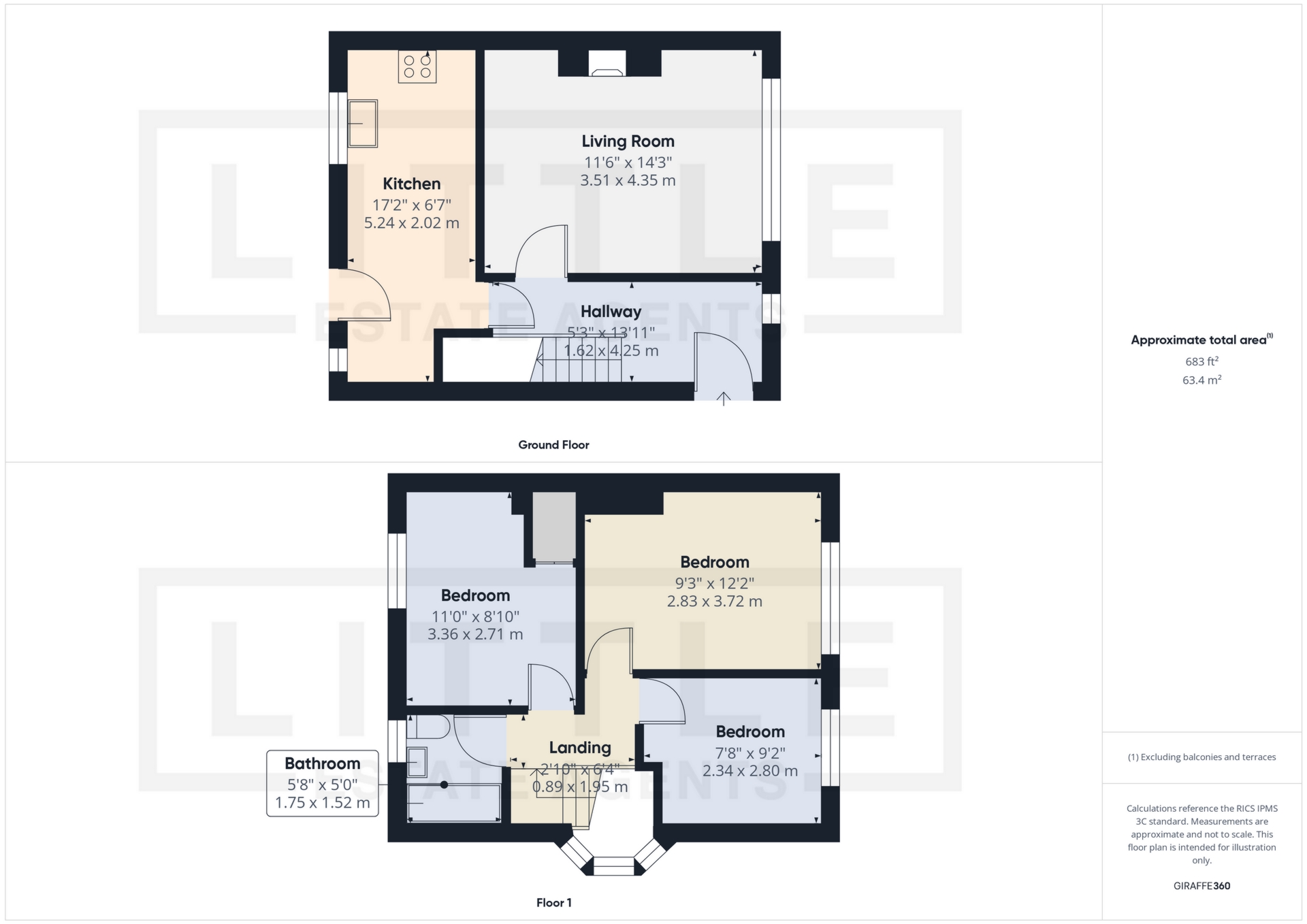 Floor Plan 3 Floor Plan 3