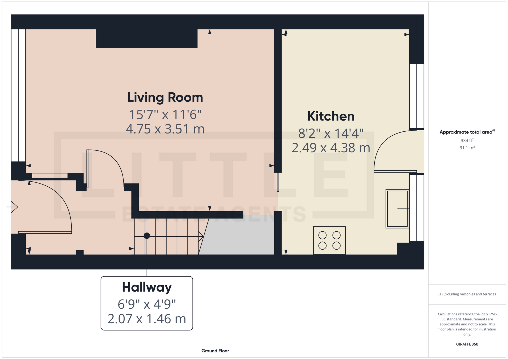 Floor Plan 2 Floor Plan 2