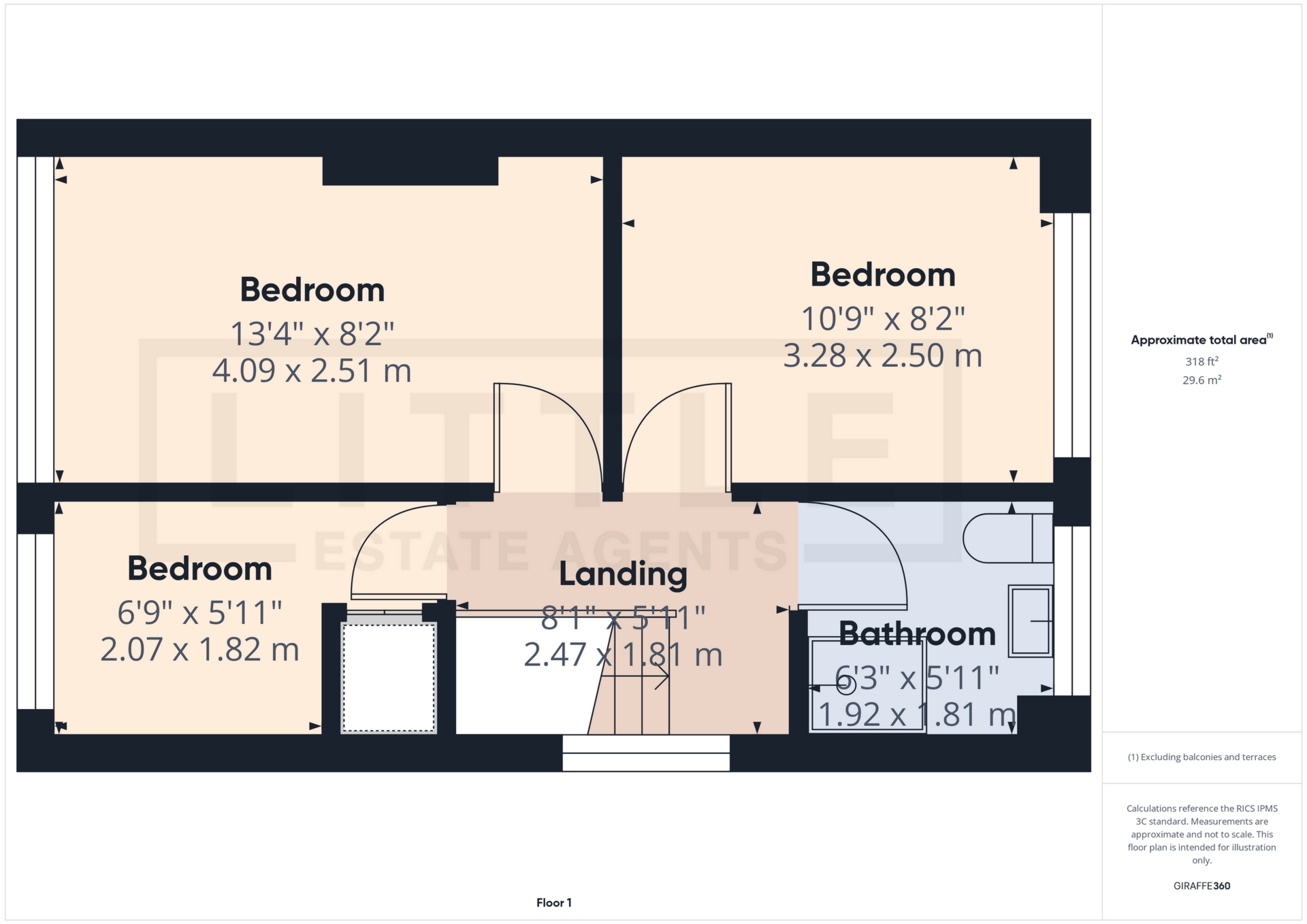 Floor Plan 3 Floor Plan 3