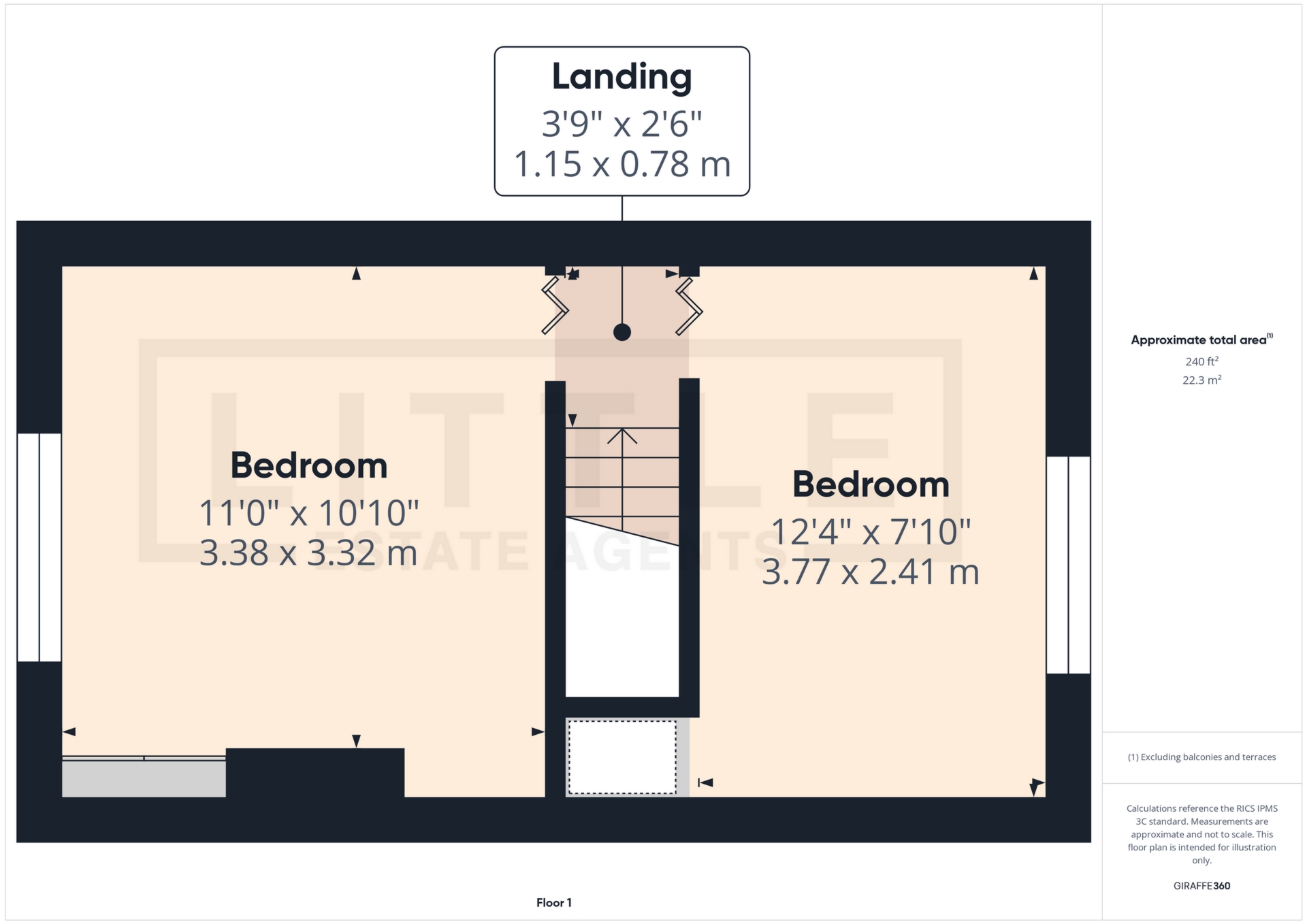 Floor Plan 3