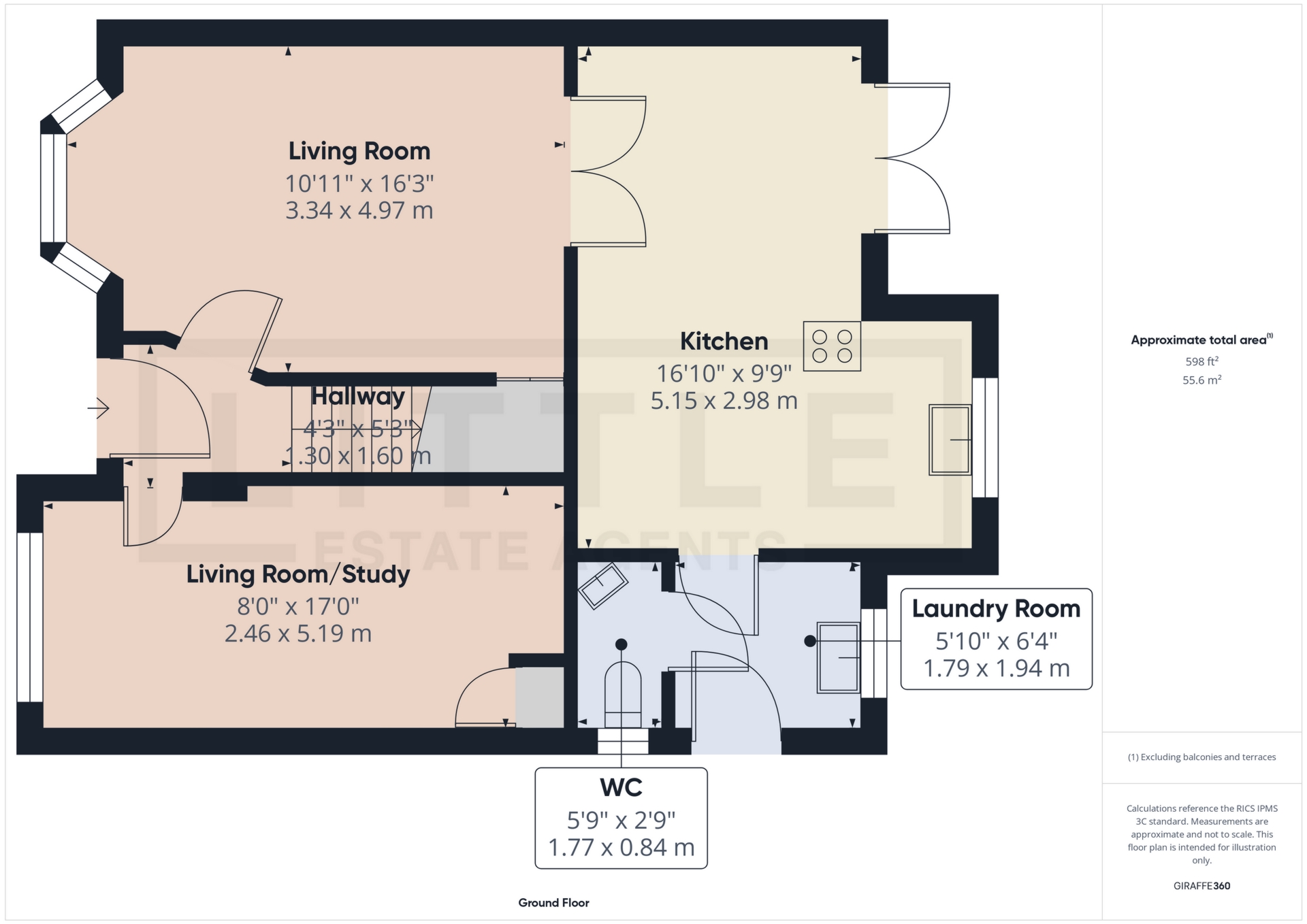 Floor Plan 2 Floor Plan 2