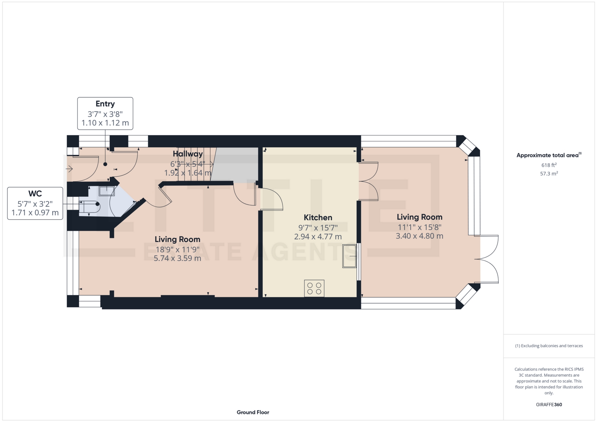 Floor Plan 3 Floor Plan 3