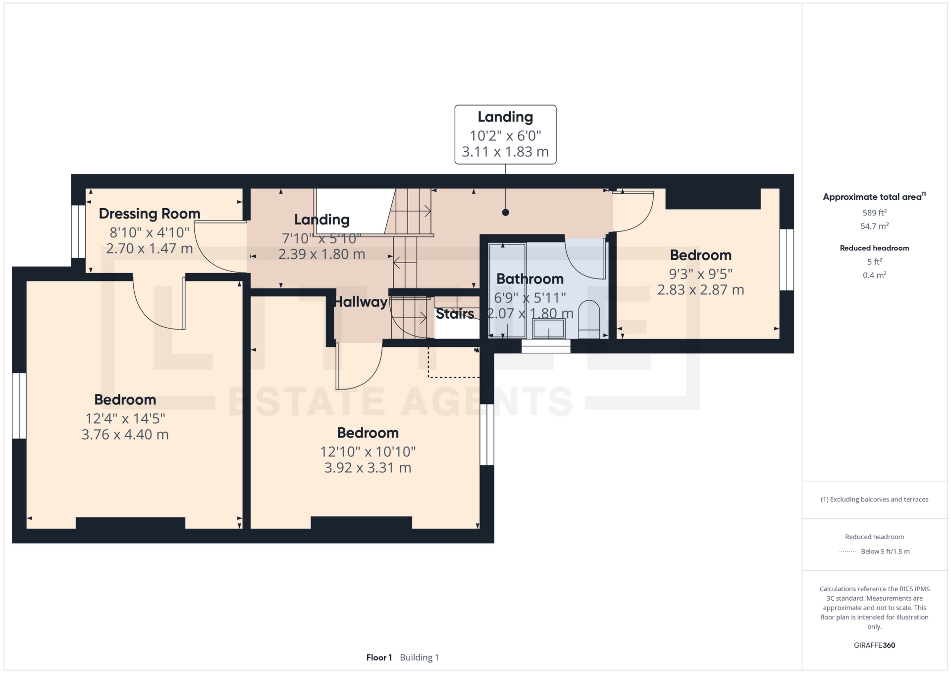 Floor Plan 4