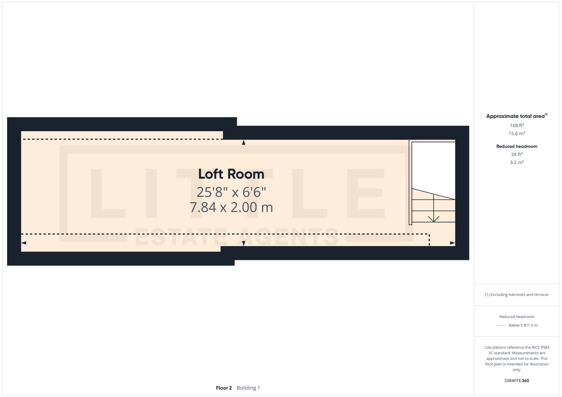 Floor Plan 5