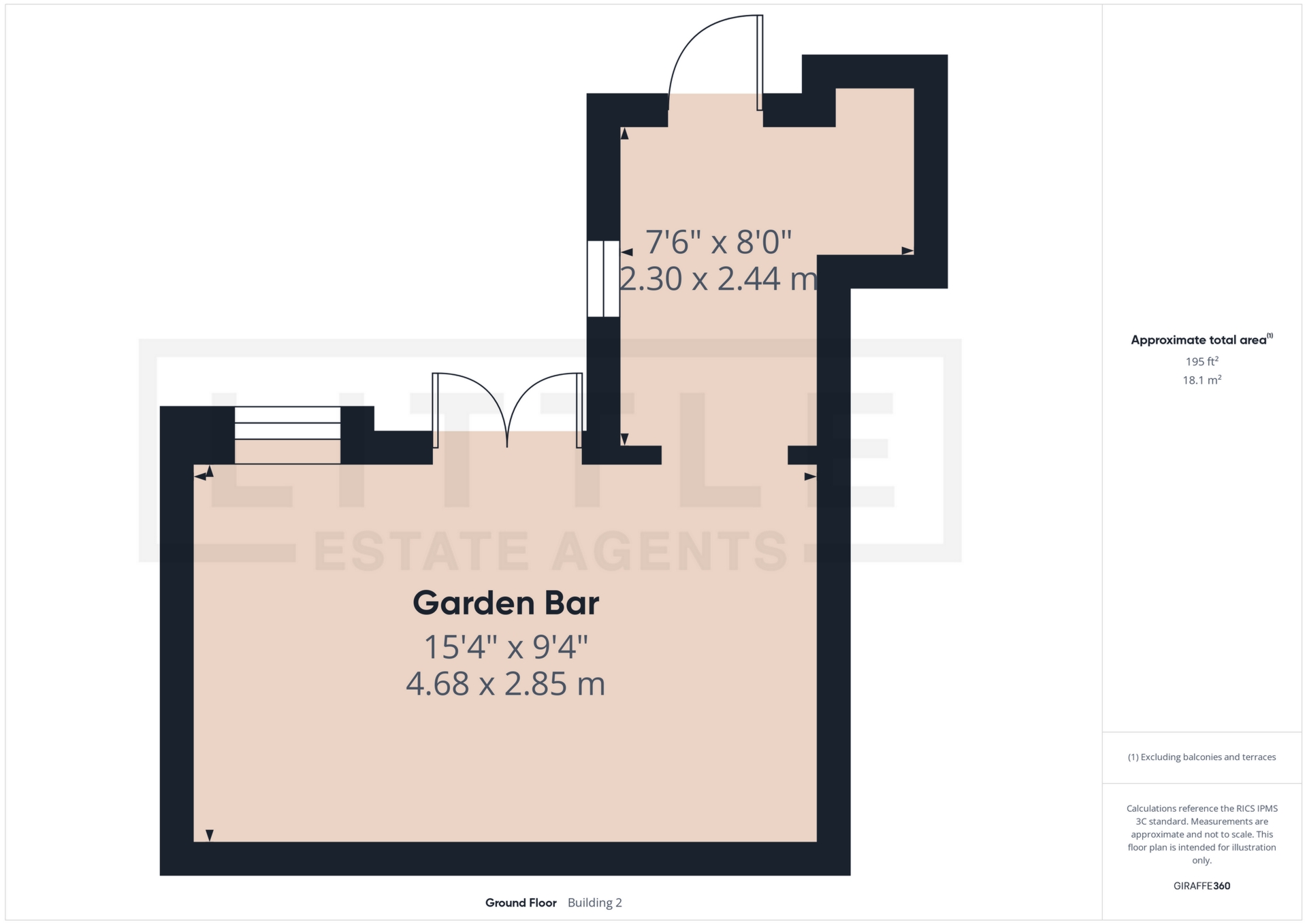 Floor Plan 6