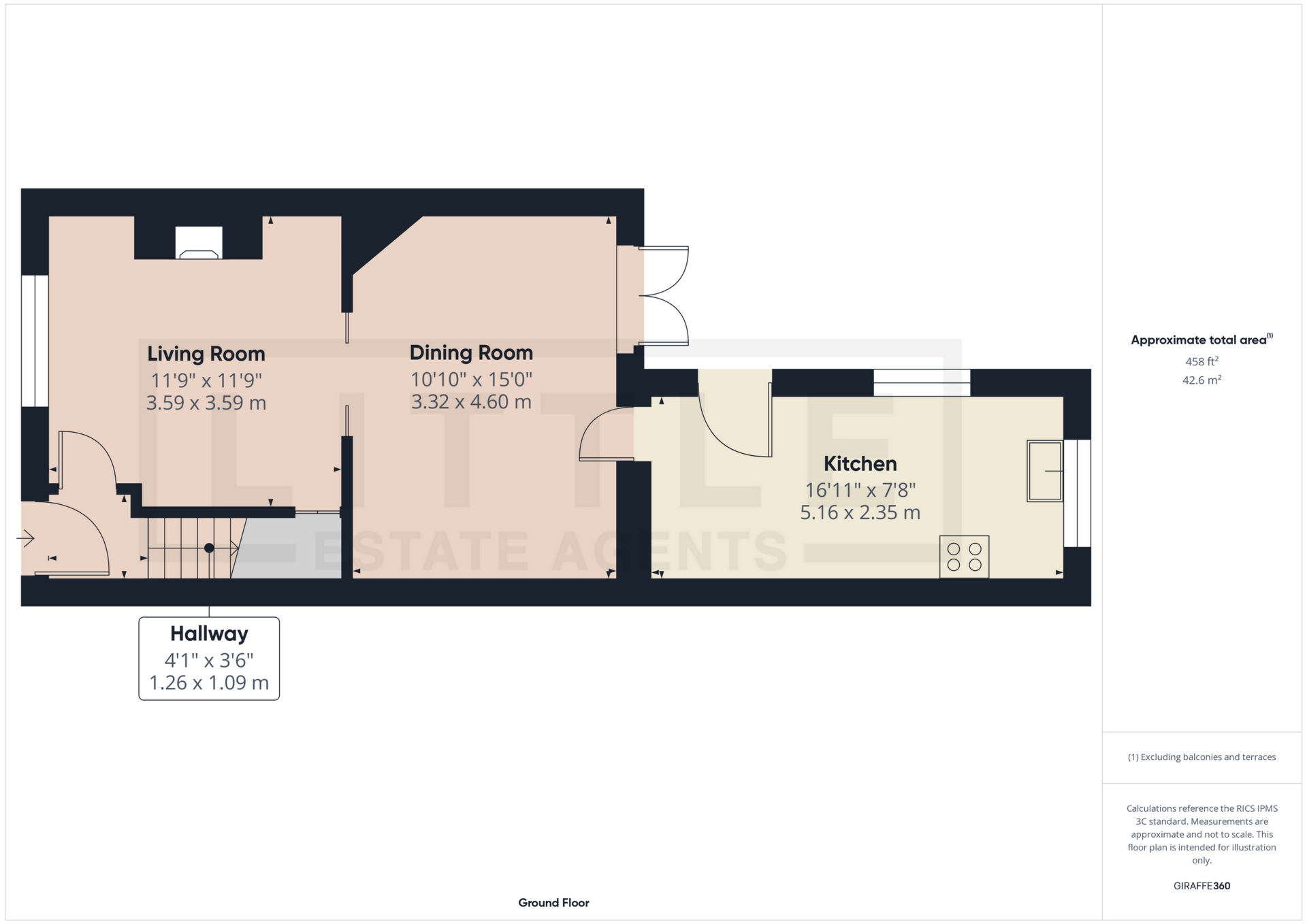 Floor Plan 2 Floor Plan 2