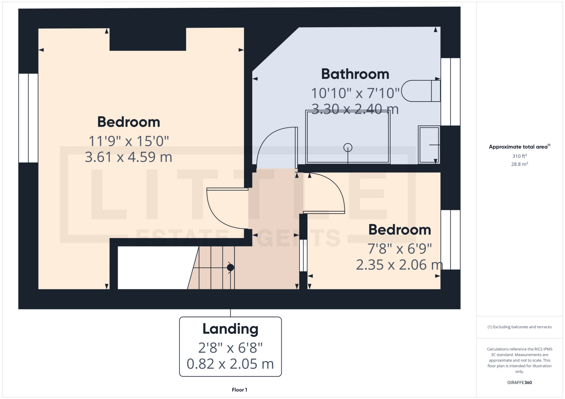 Floor Plan 3 Floor Plan 3