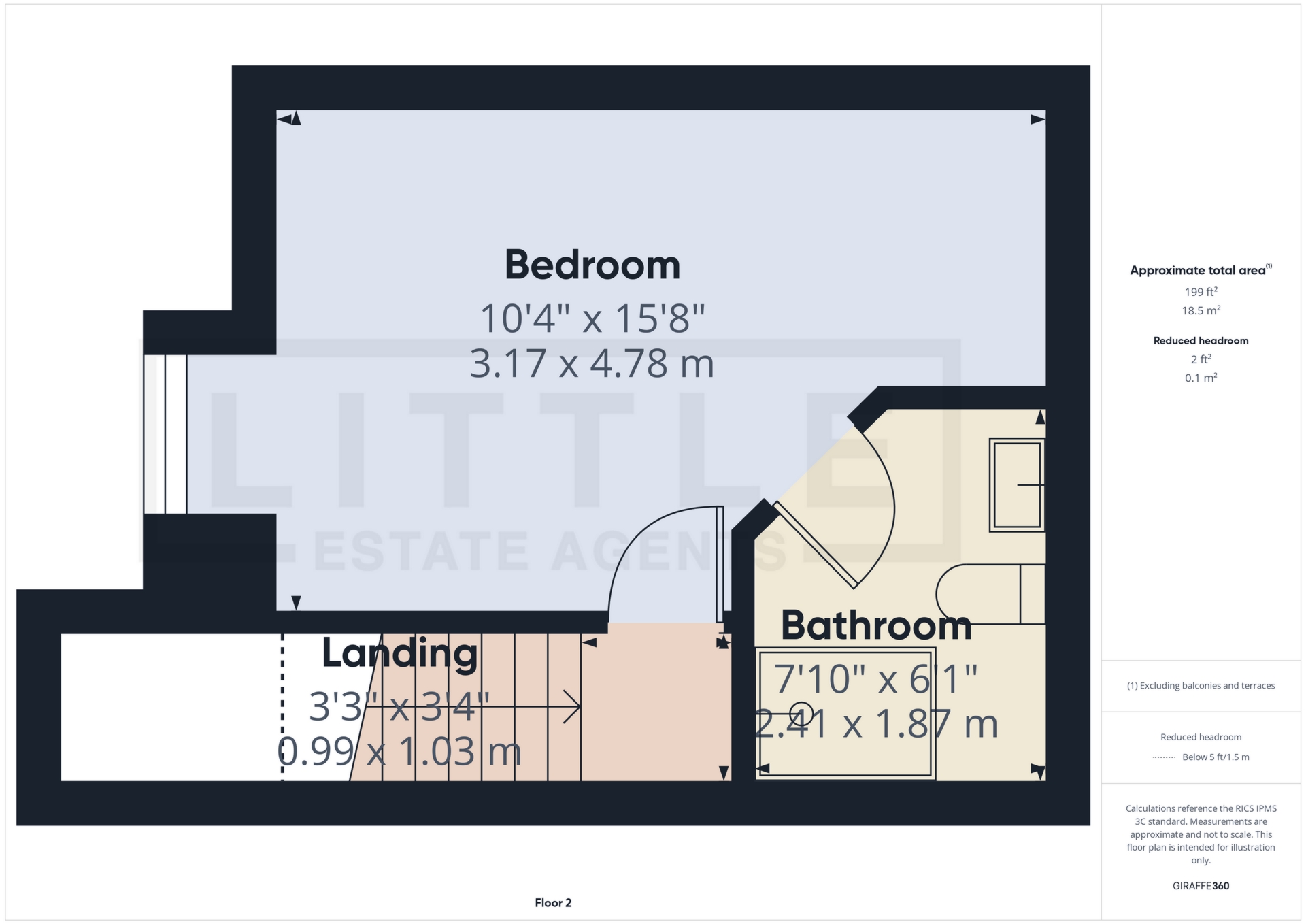 Floor Plan 1 Floor Plan 1