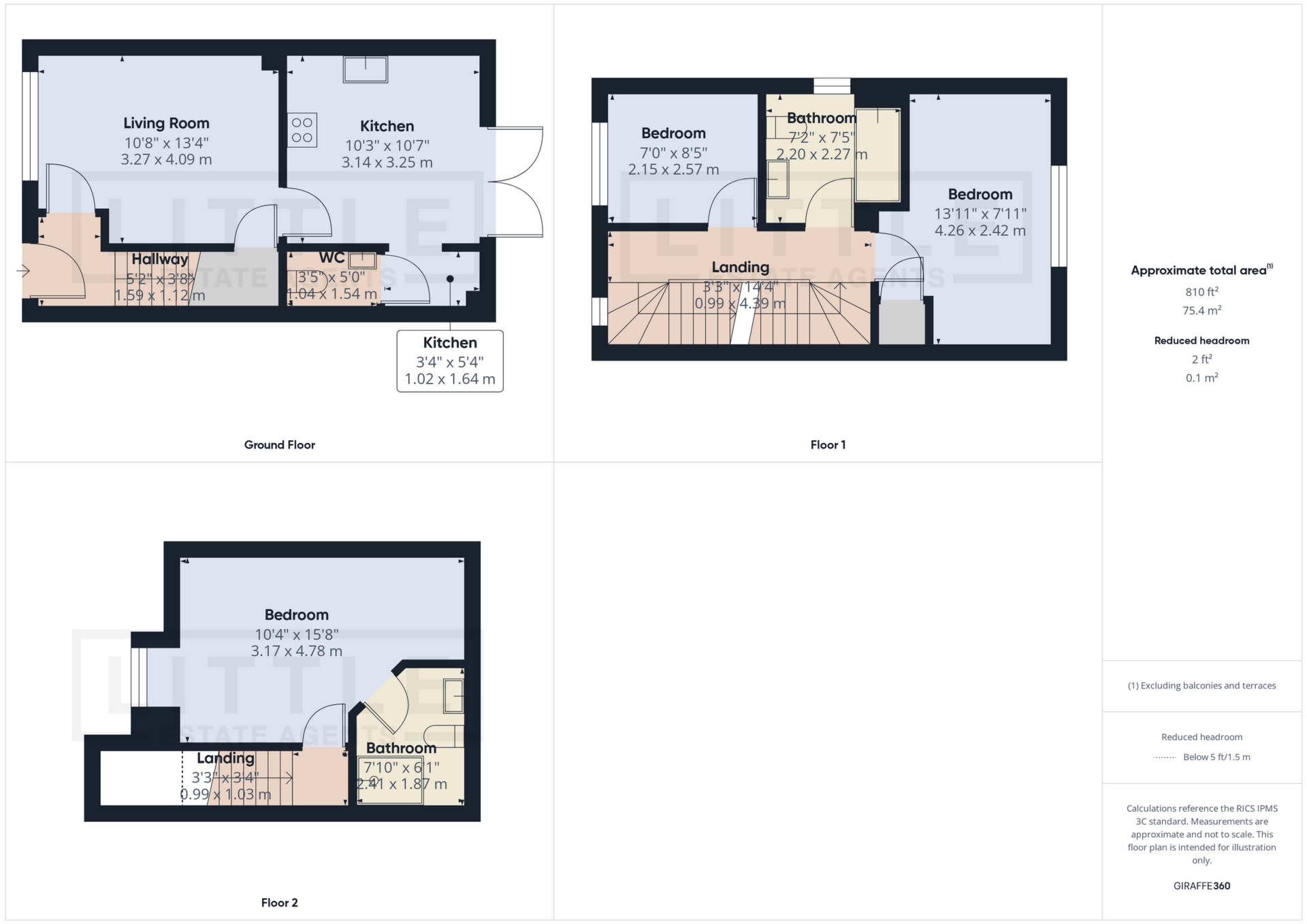 Floor Plan 2 Floor Plan 2