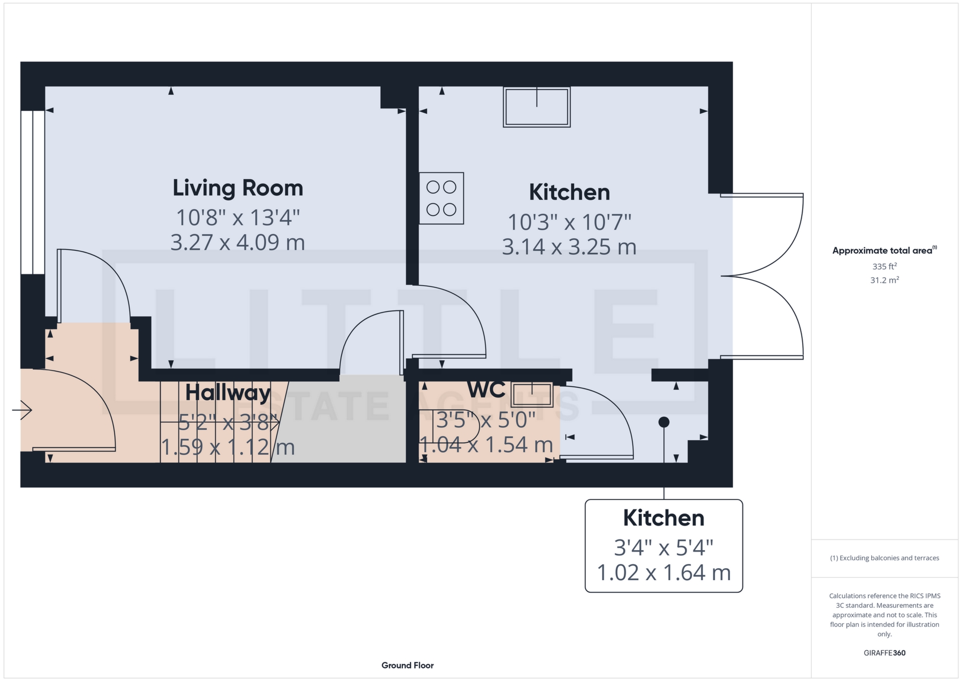 Floor Plan 3 Floor Plan 3